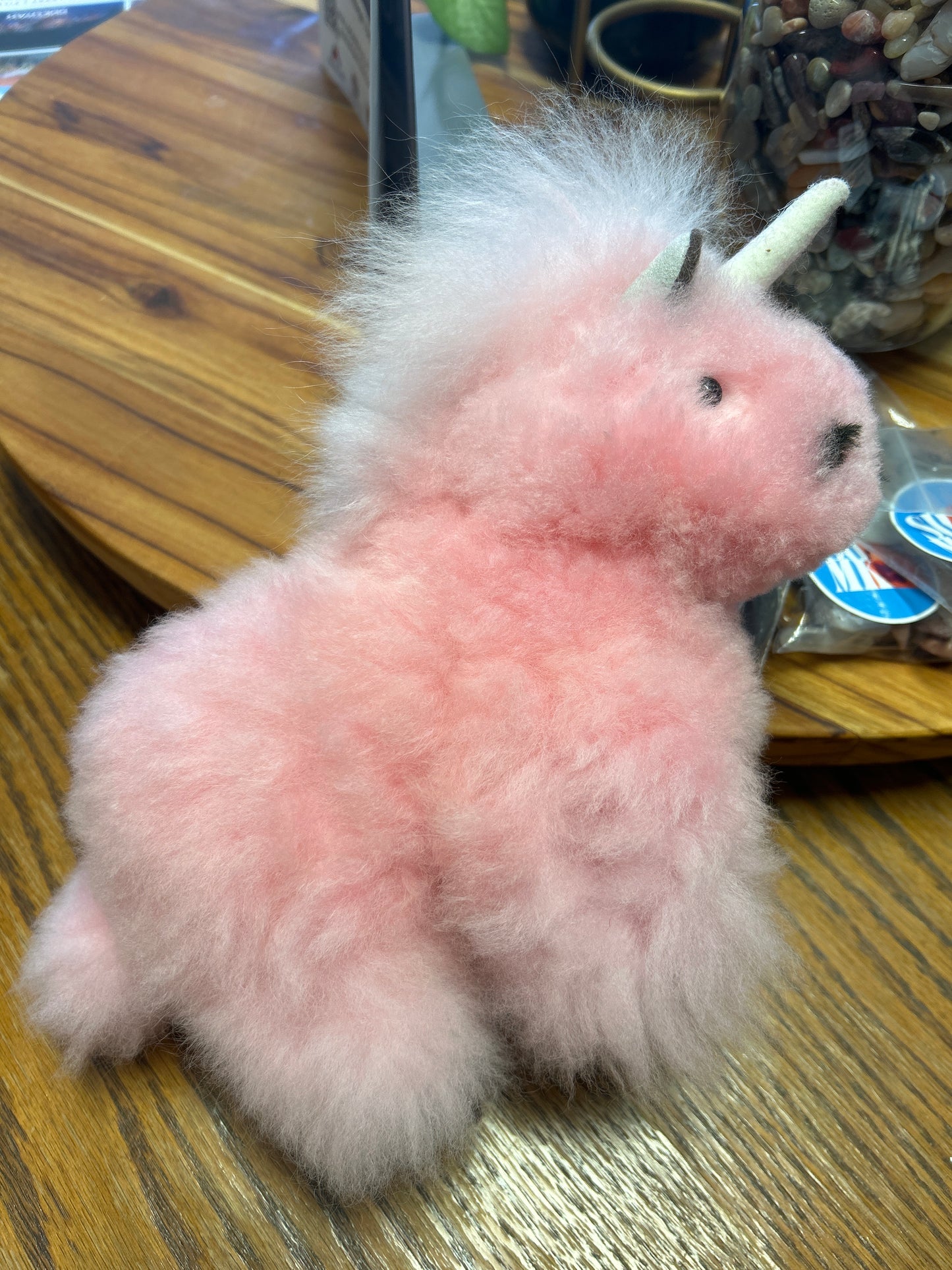 Kusi - Unicorn