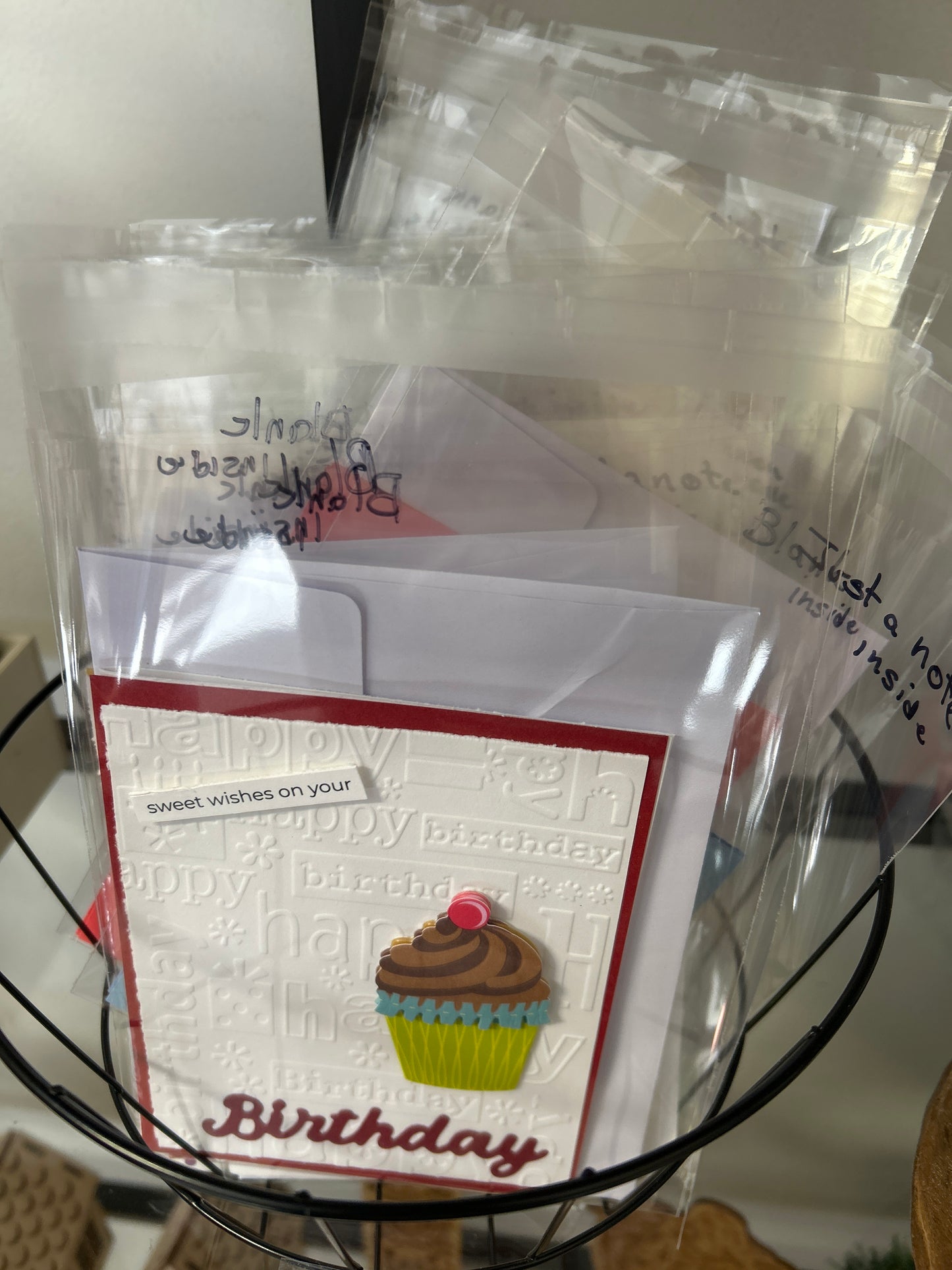 Southern Utah Market - Greeting Card