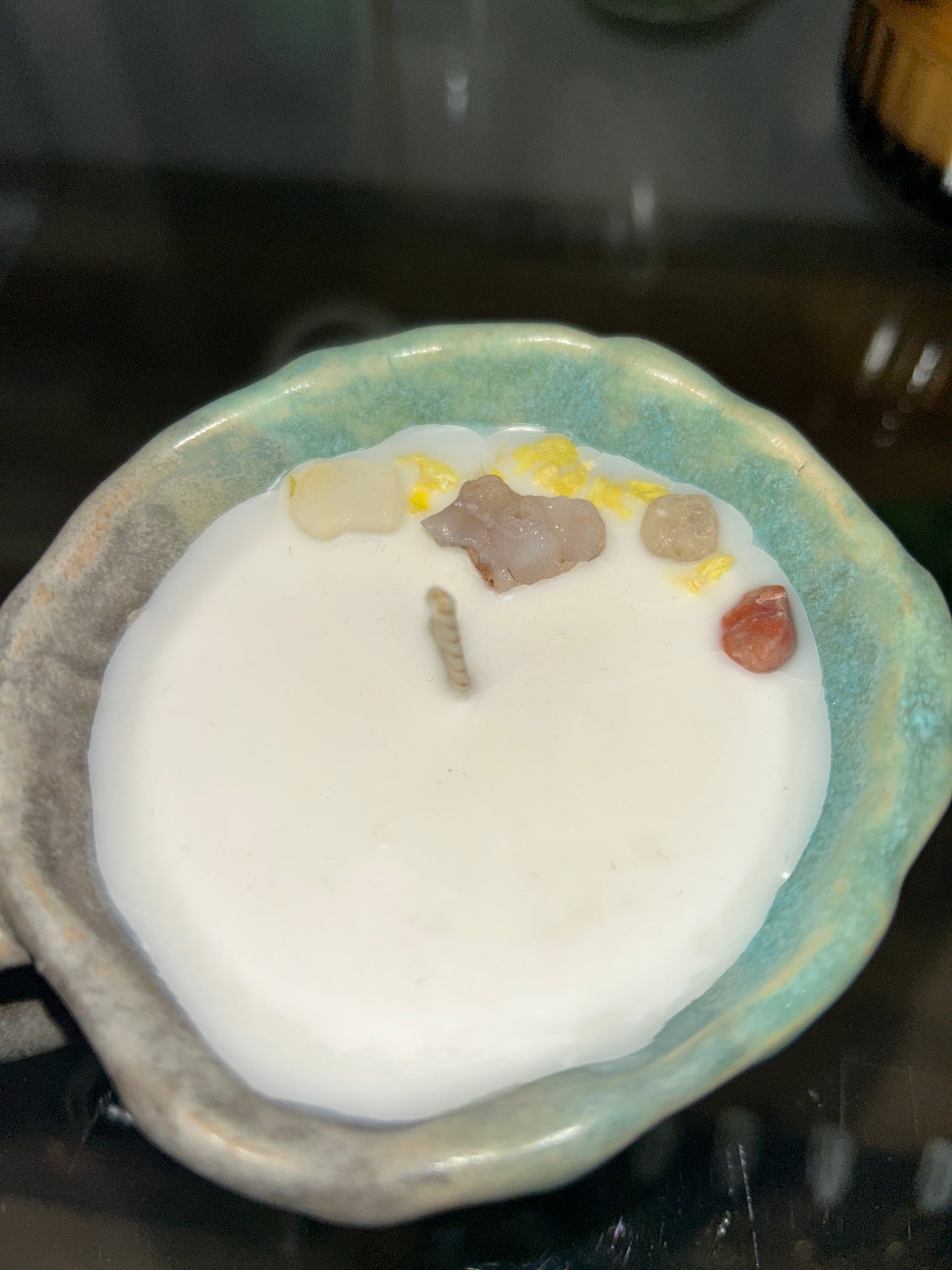 Los Elementos Candles - $10 Candle