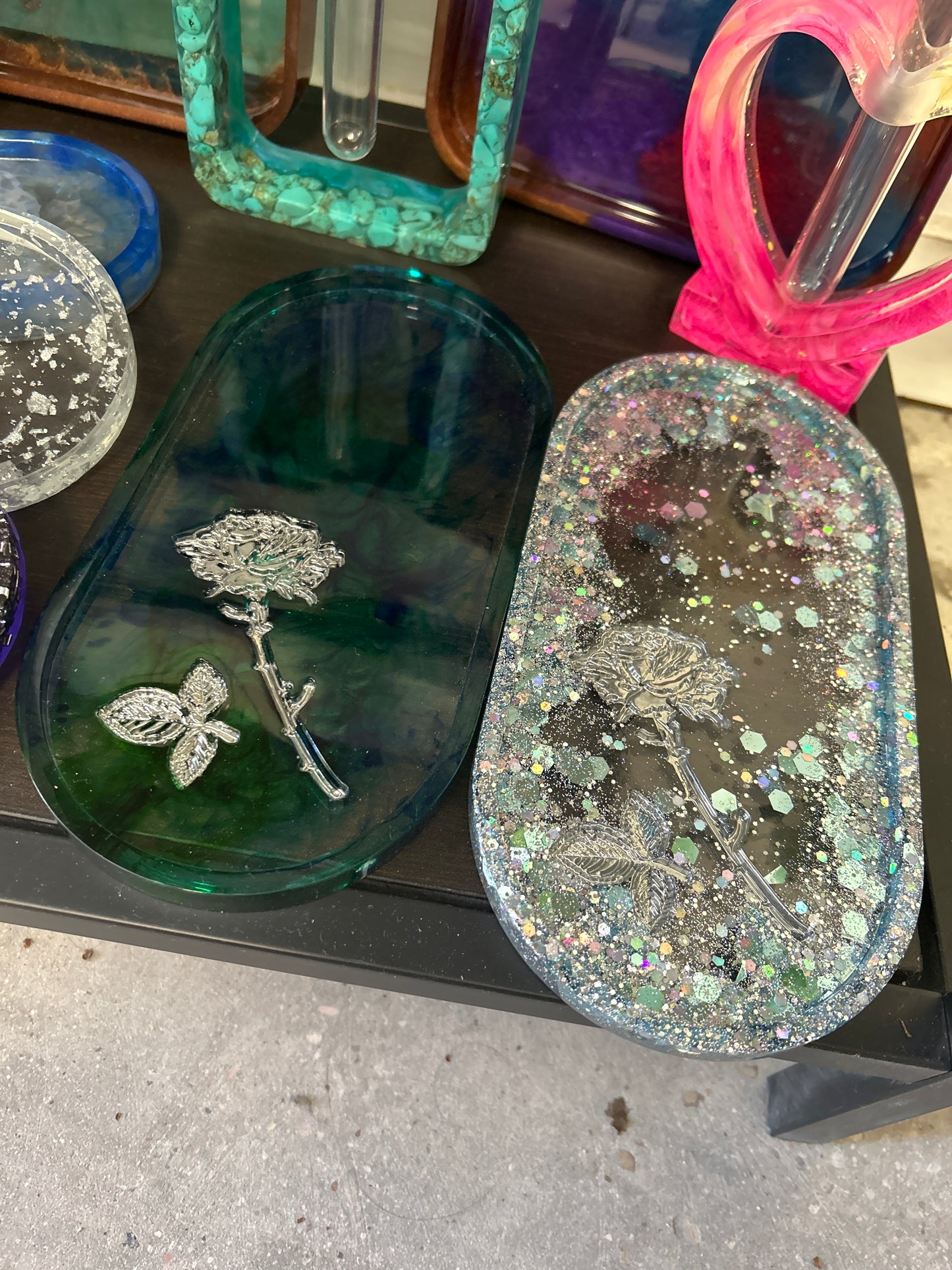 This N That - Large Trinket Tray