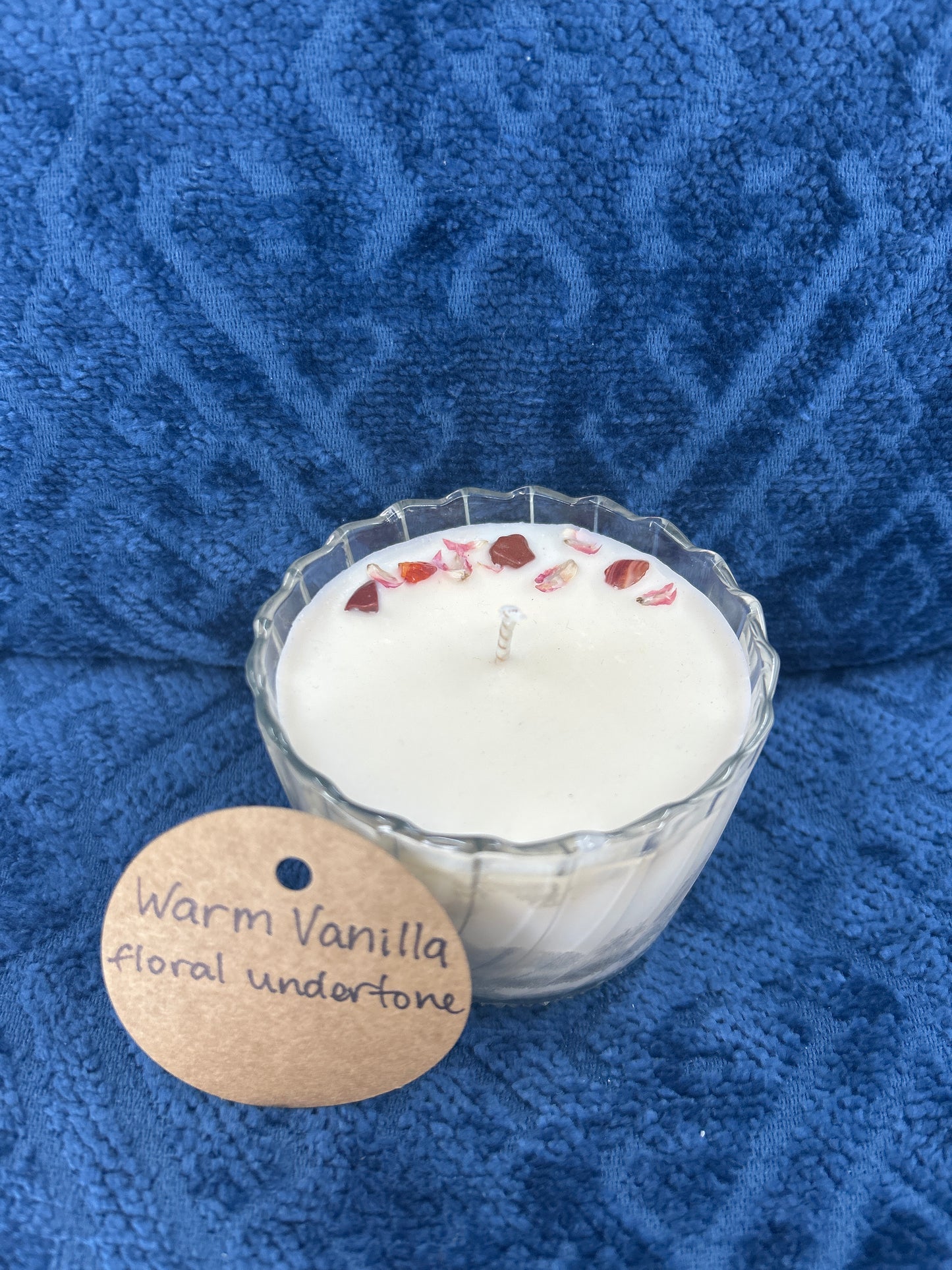 Los Elementos Candles