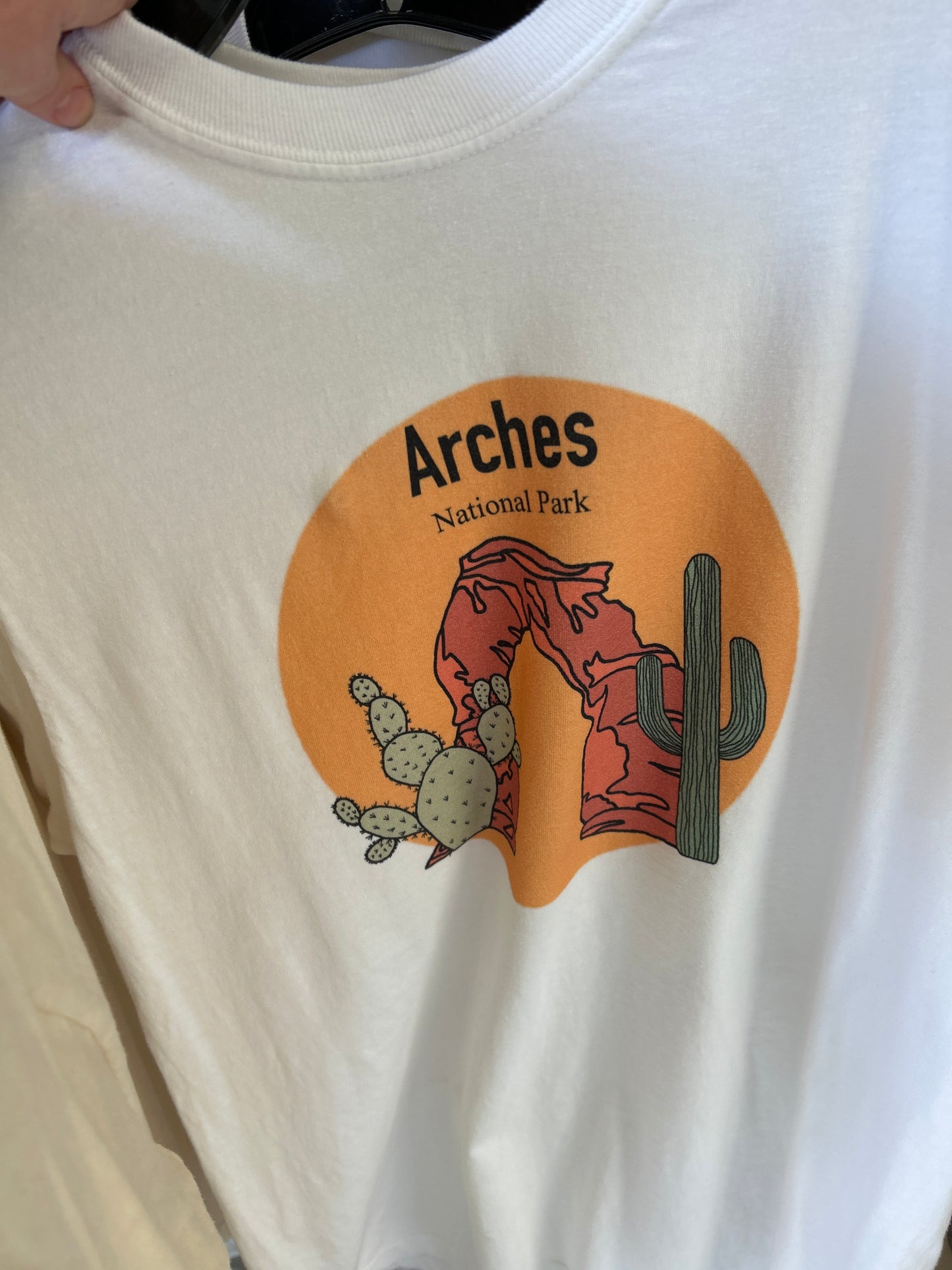 Evergreen Apparel - Shirt