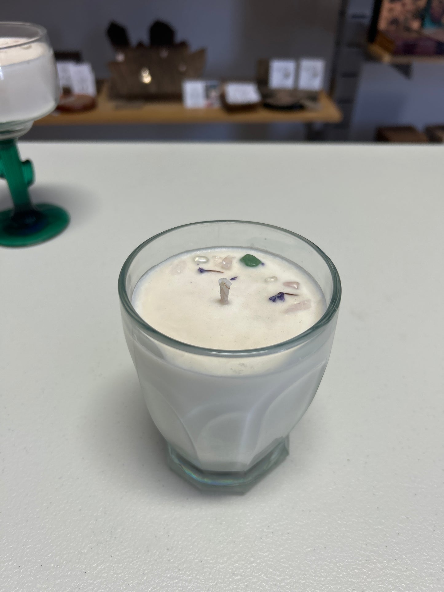 Los Elementos Candles - $25-45$