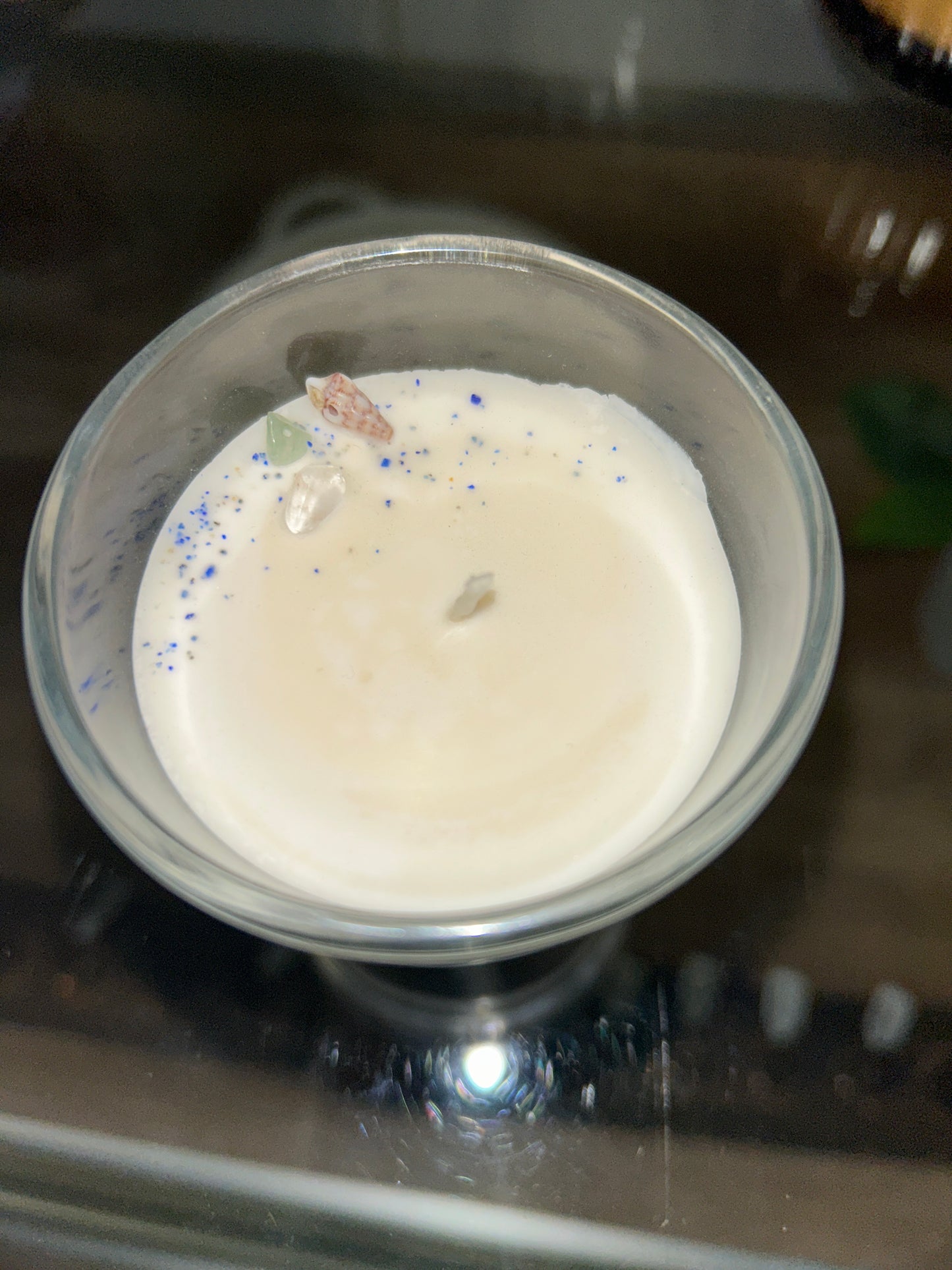 Los Elementos Candles - $10 Candle