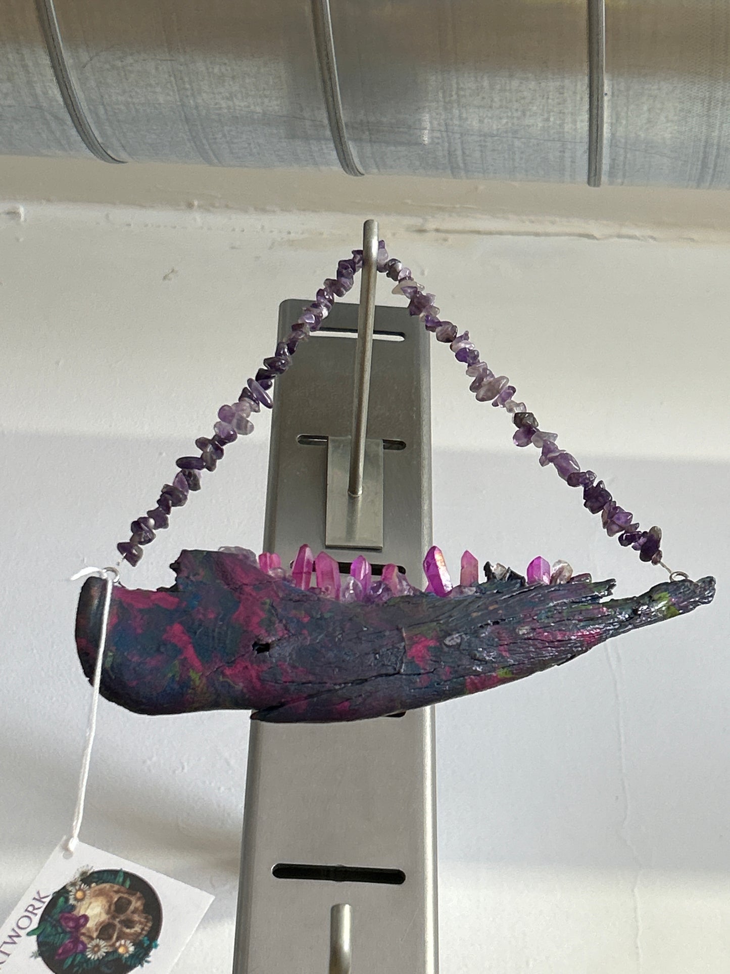 Wilde Collective - Bone Art Signature