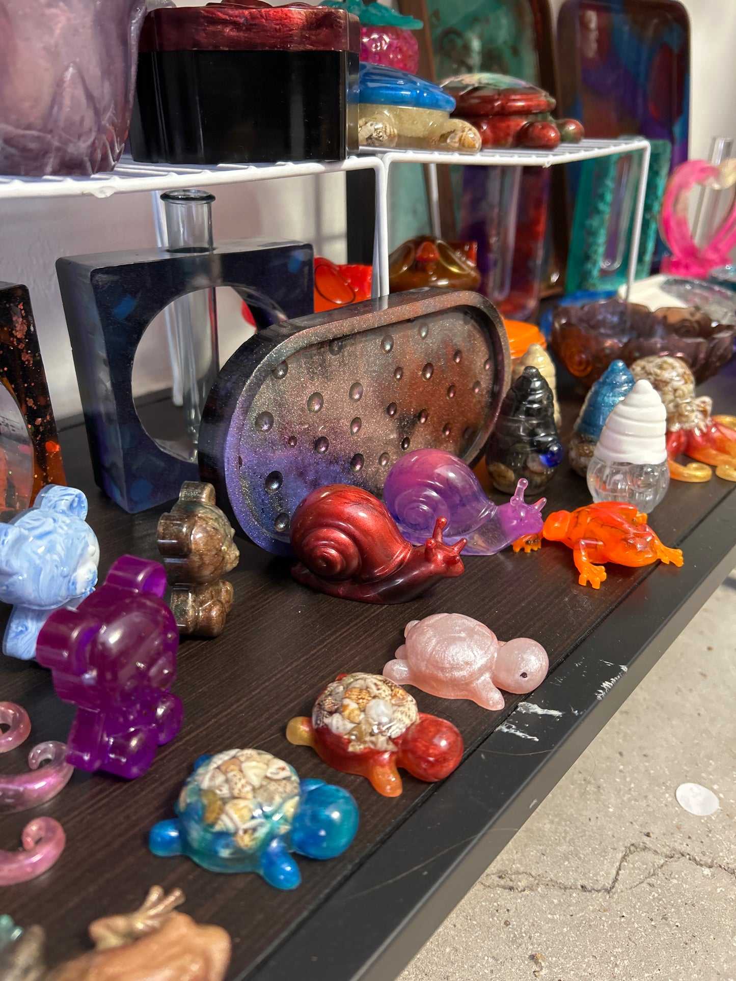 This N That - Figurines