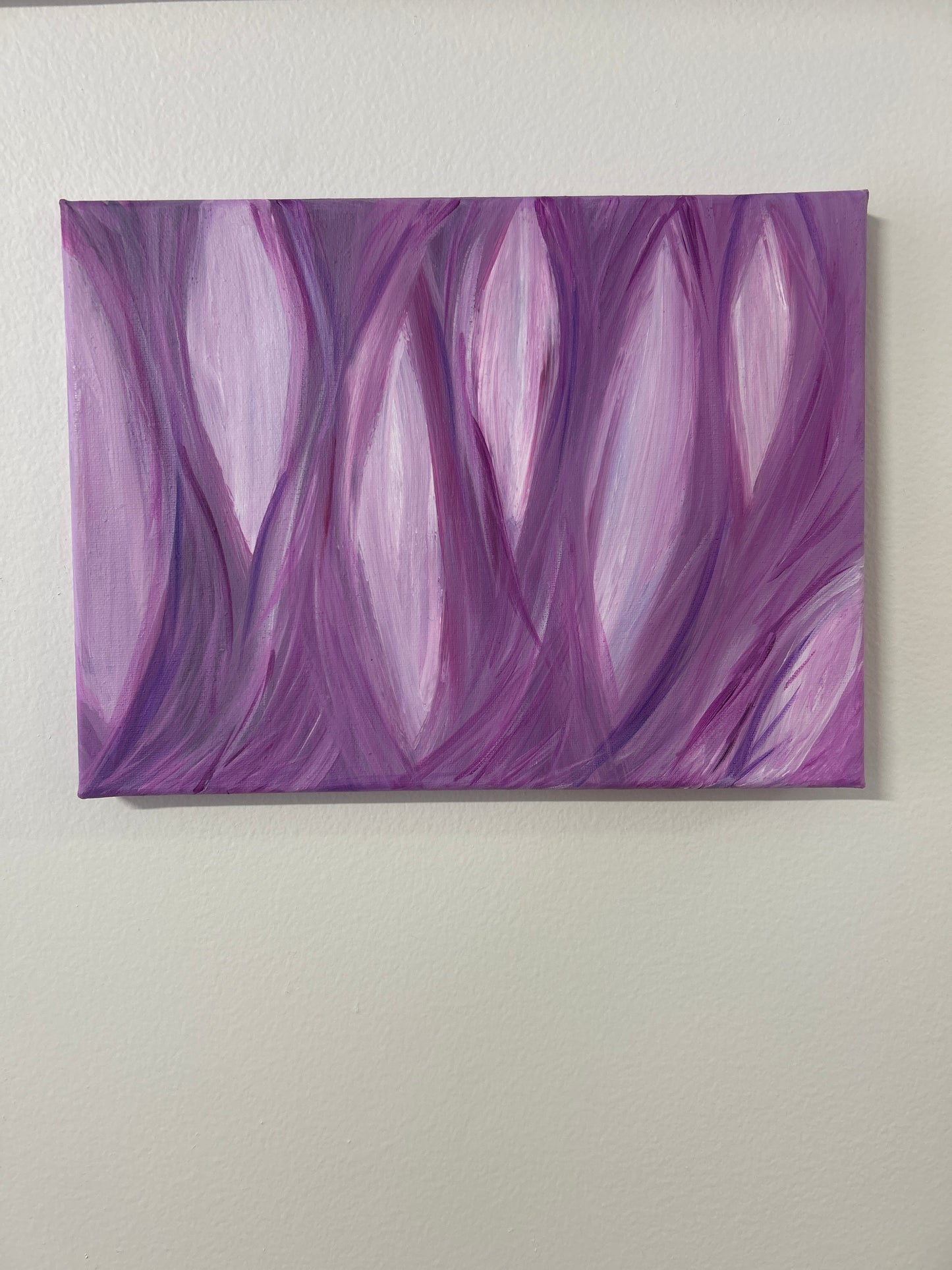 Wilde Collective - 8x10 canvas Art