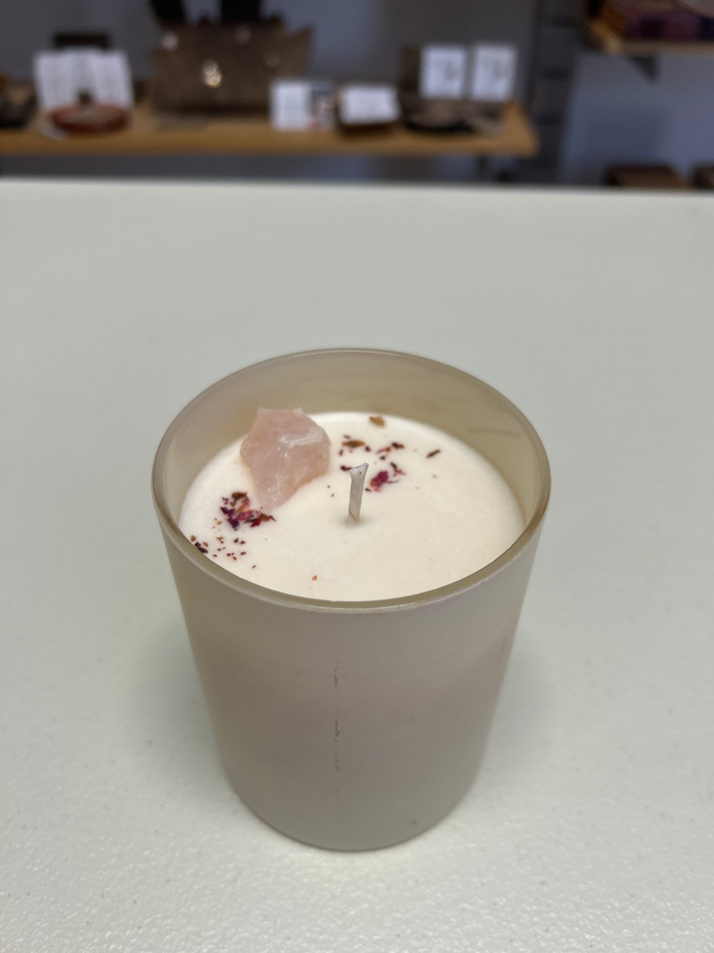 Los Elementos Candles - $25-45$