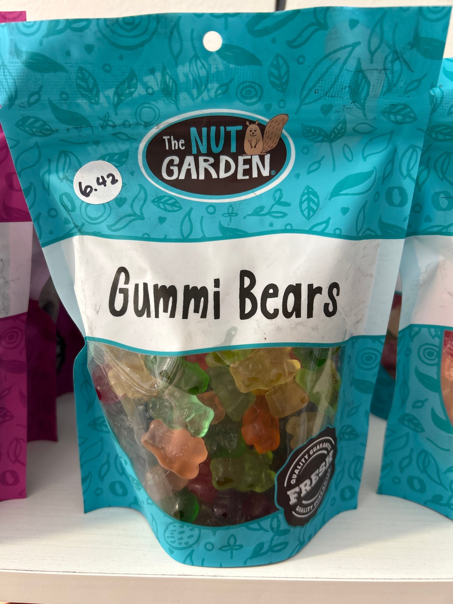 Southern Utah Market - Gummy Bear