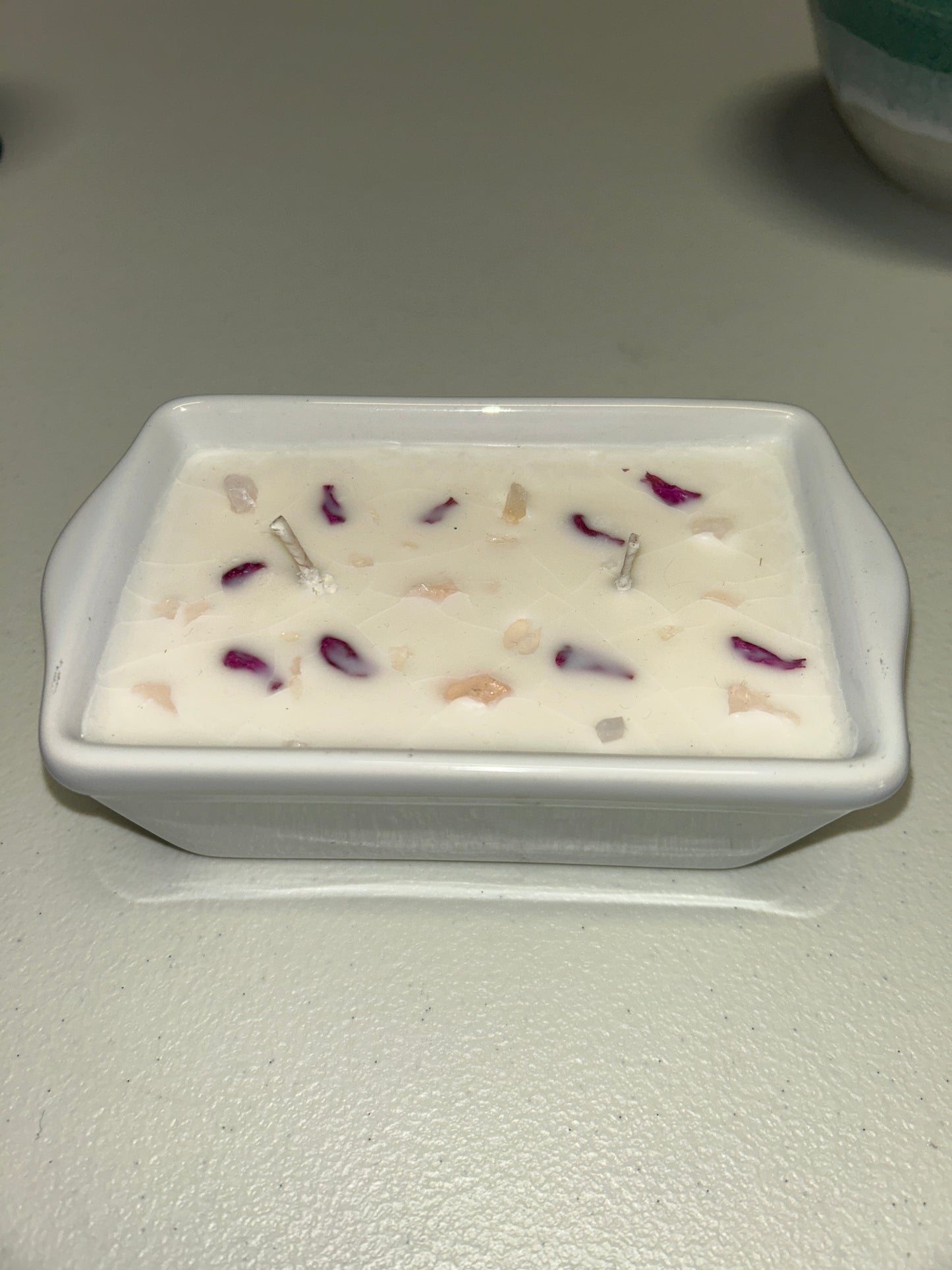 Los Elementos Candles - $25-45$