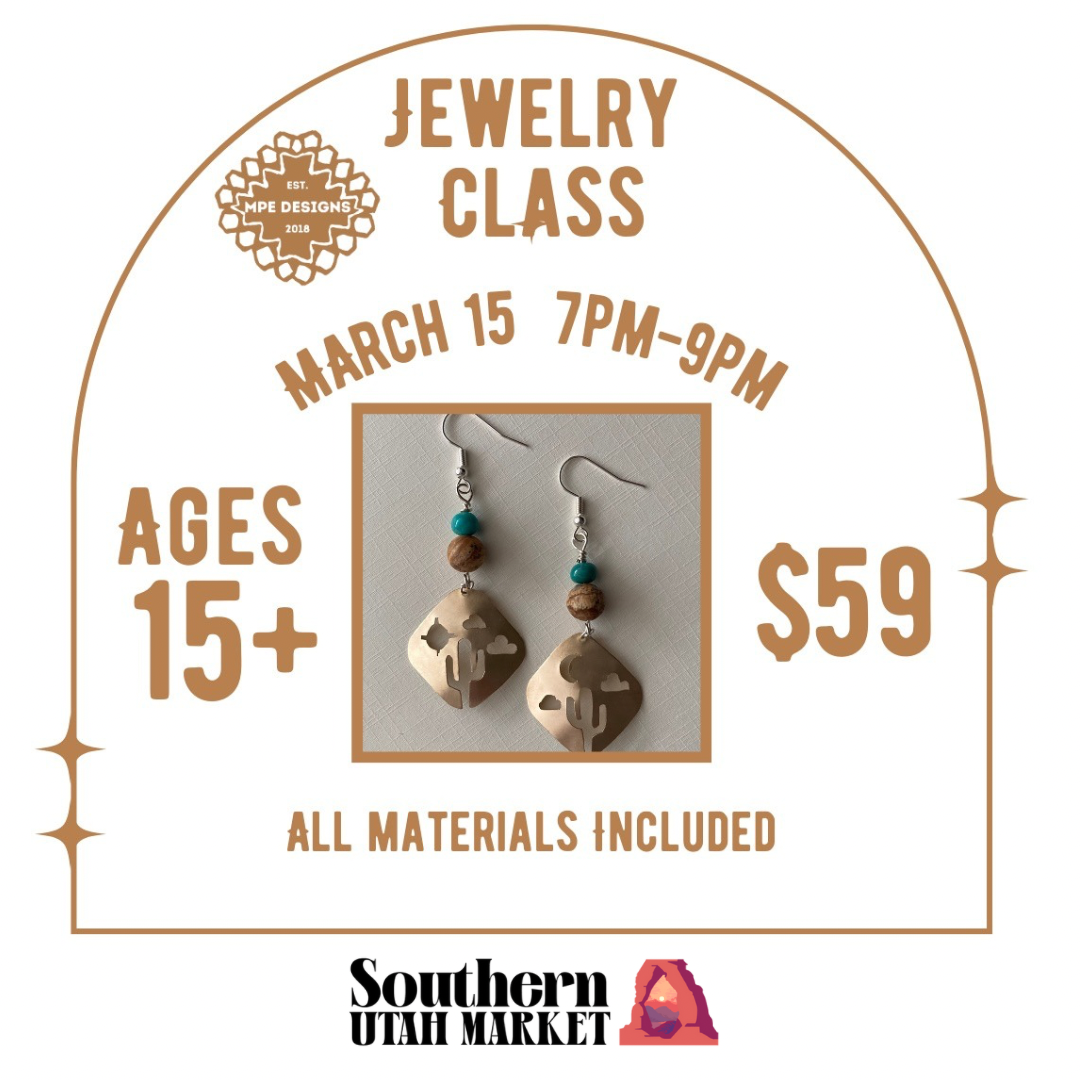 MPE Designs Workshop