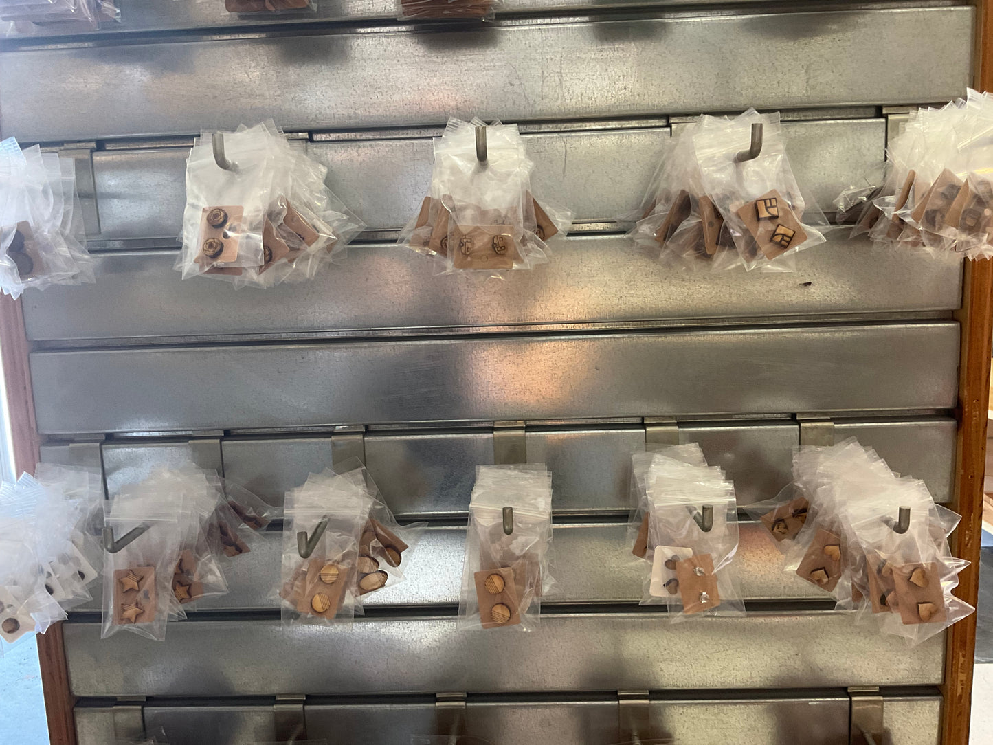 Southern Utah Market - Stud Earrings