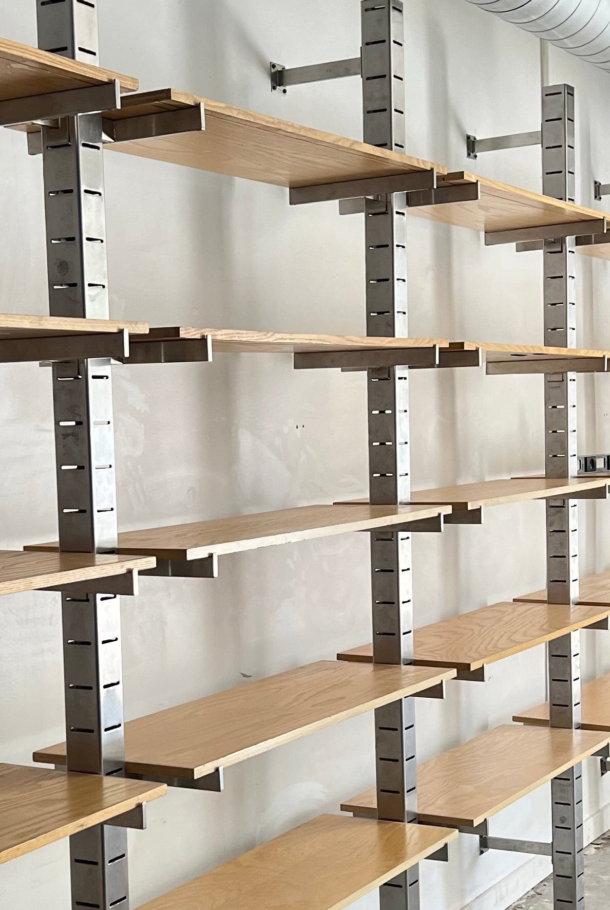 Holiday Shelf Rental Special!