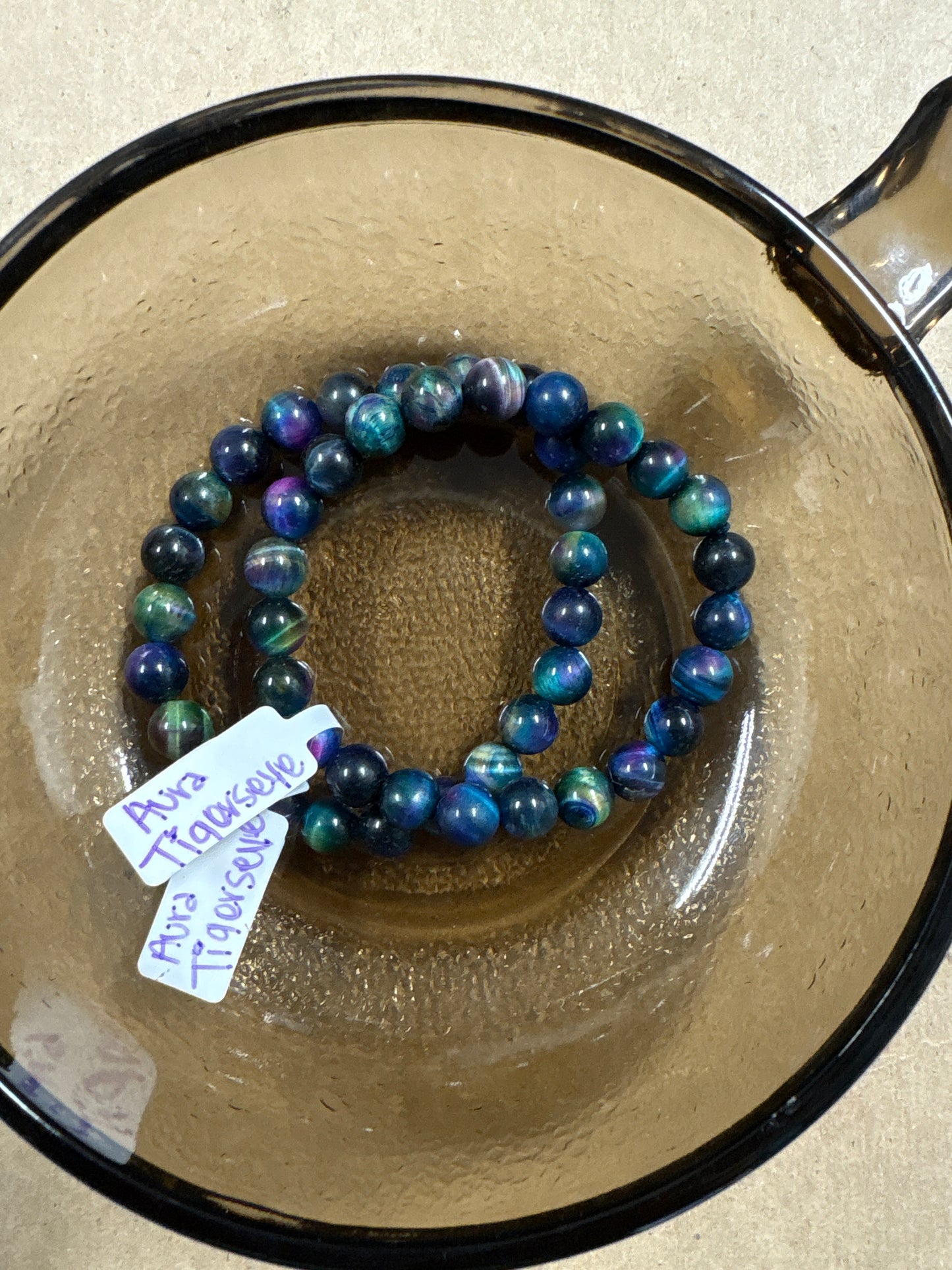 Agateway Apothecary - Bracelets