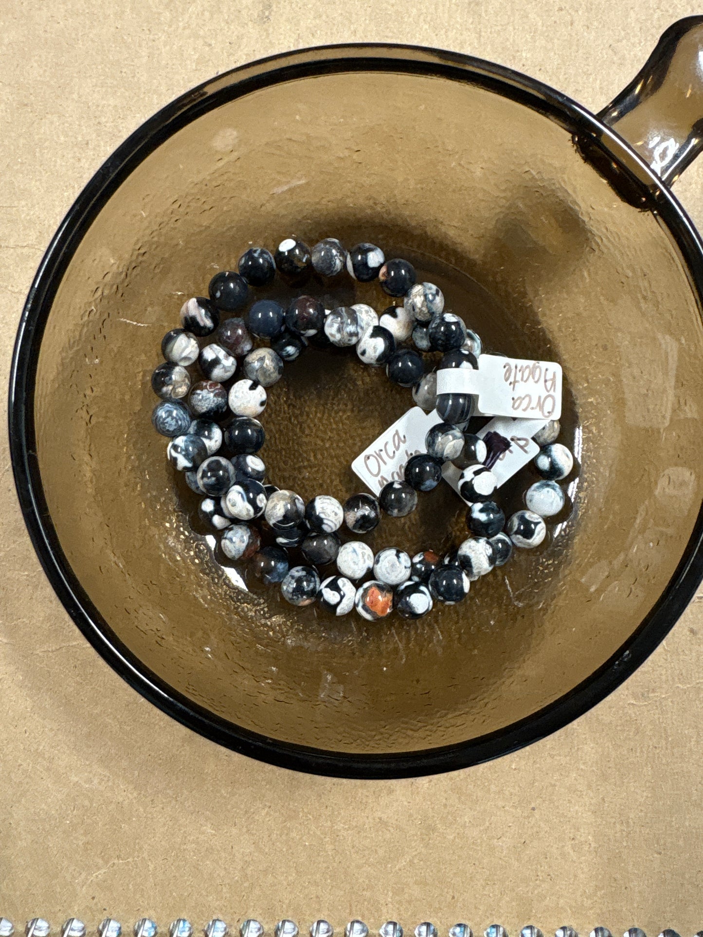 Agateway Apothecary - Bracelets