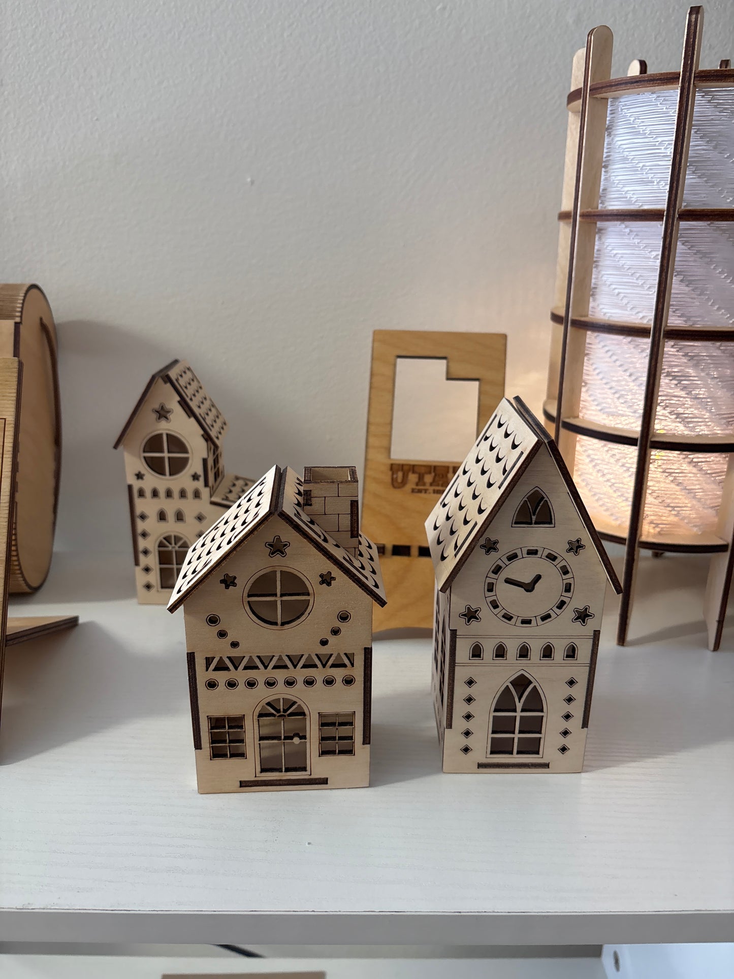 Derp Corp - Holiday Houses