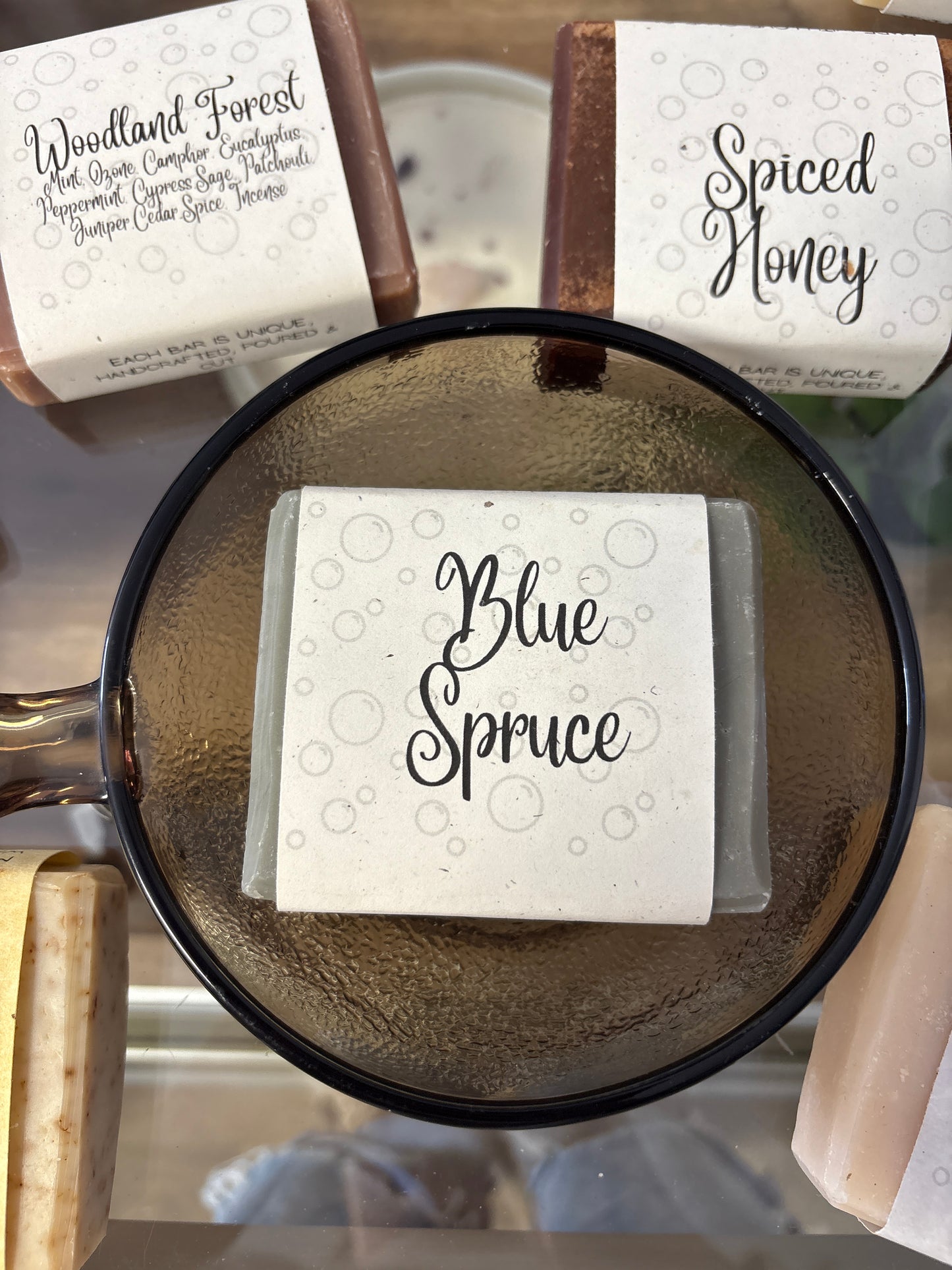 Desert Gypsy Soapery - Soap