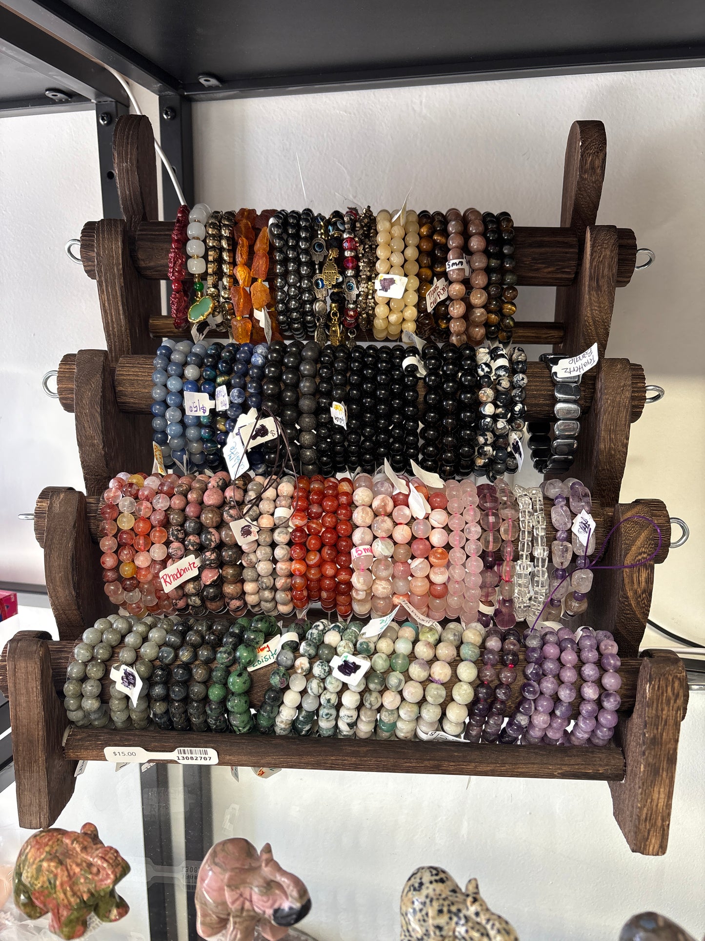 Agateway Apothecary - Bracelets