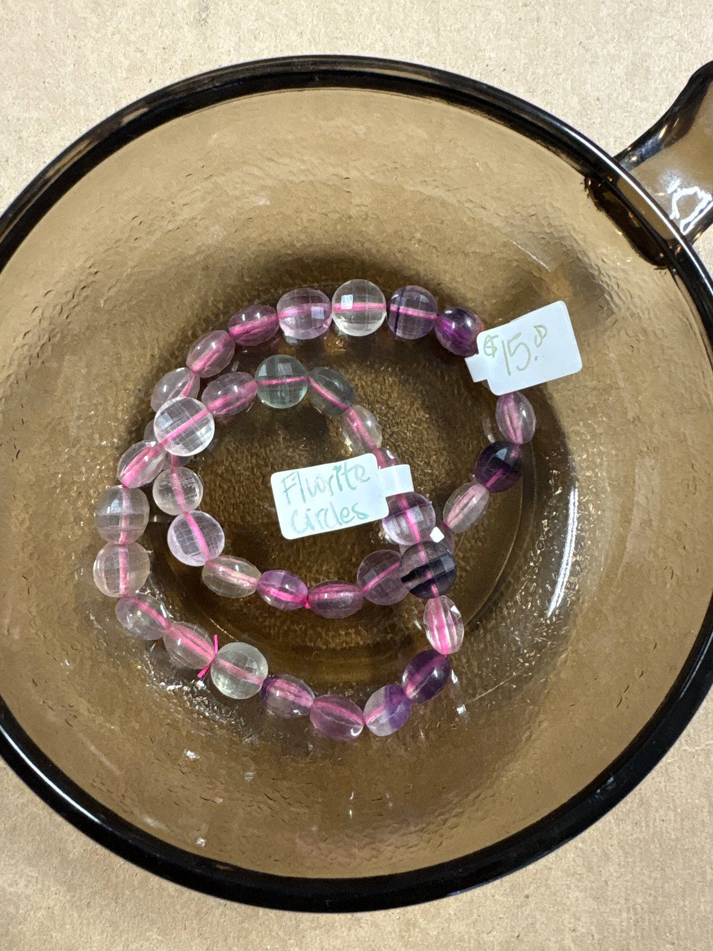 Agateway Apothecary - Bracelets