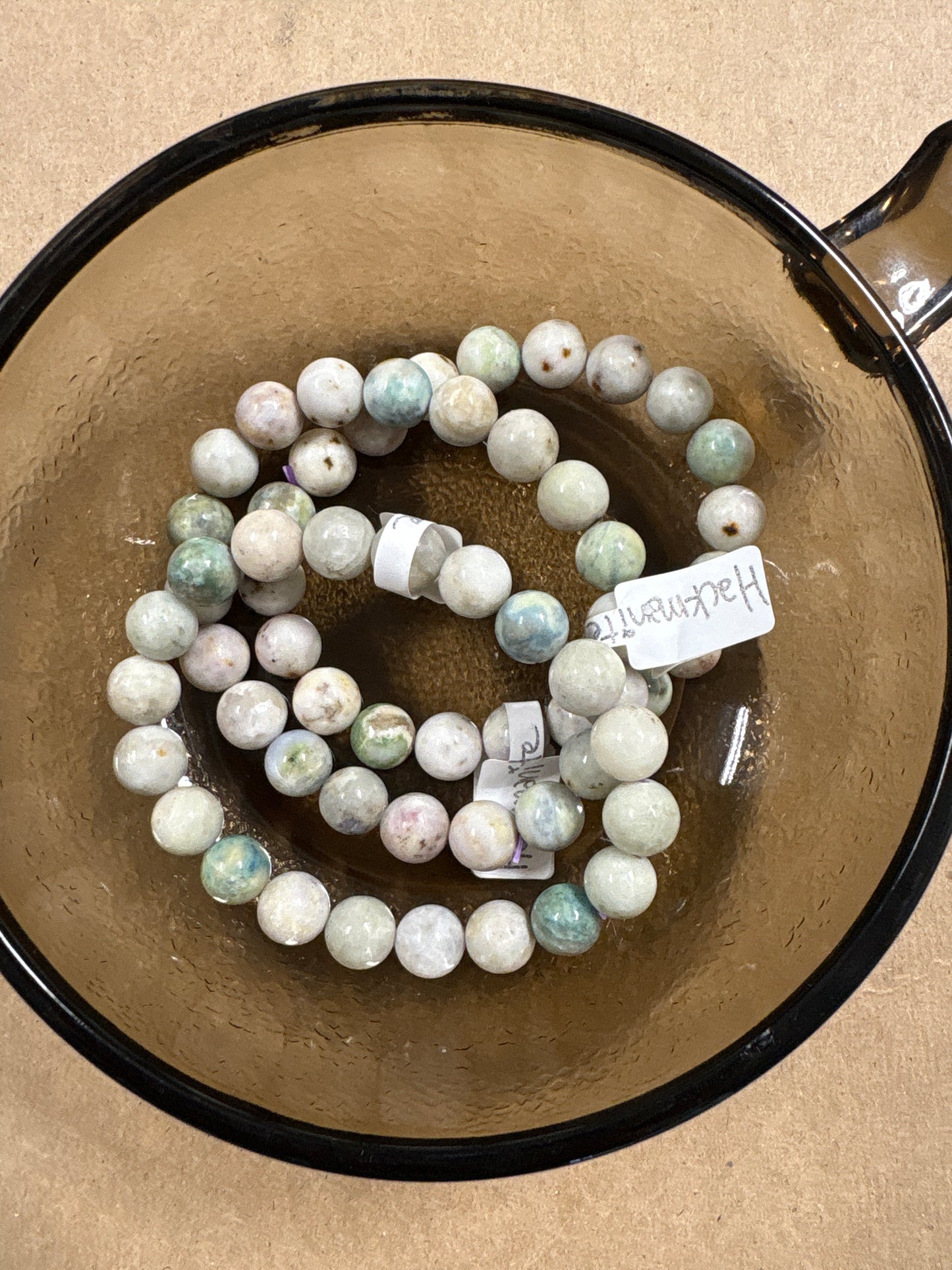 Agateway Apothecary - Bracelets
