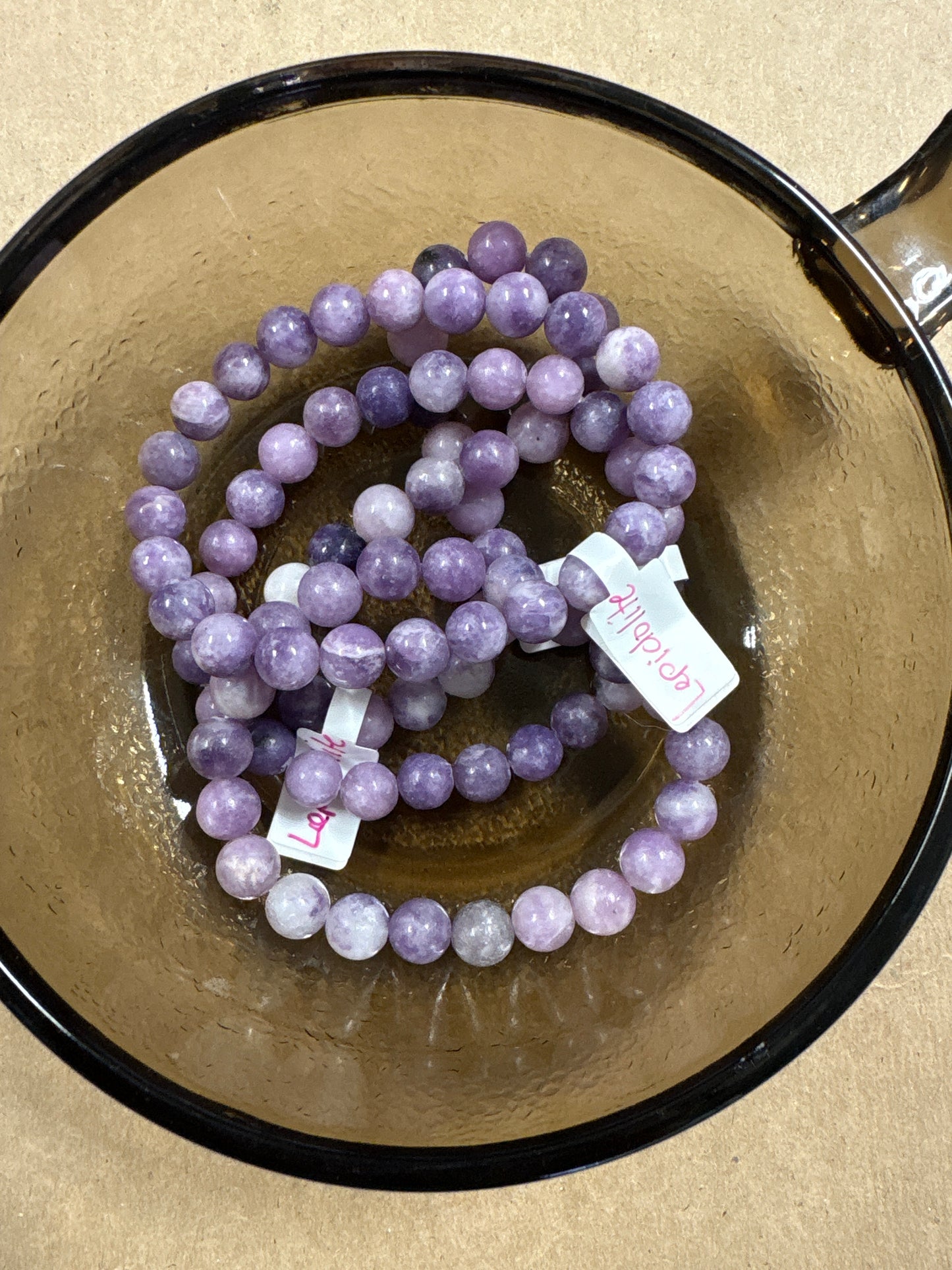 Agateway Apothecary - Bracelets