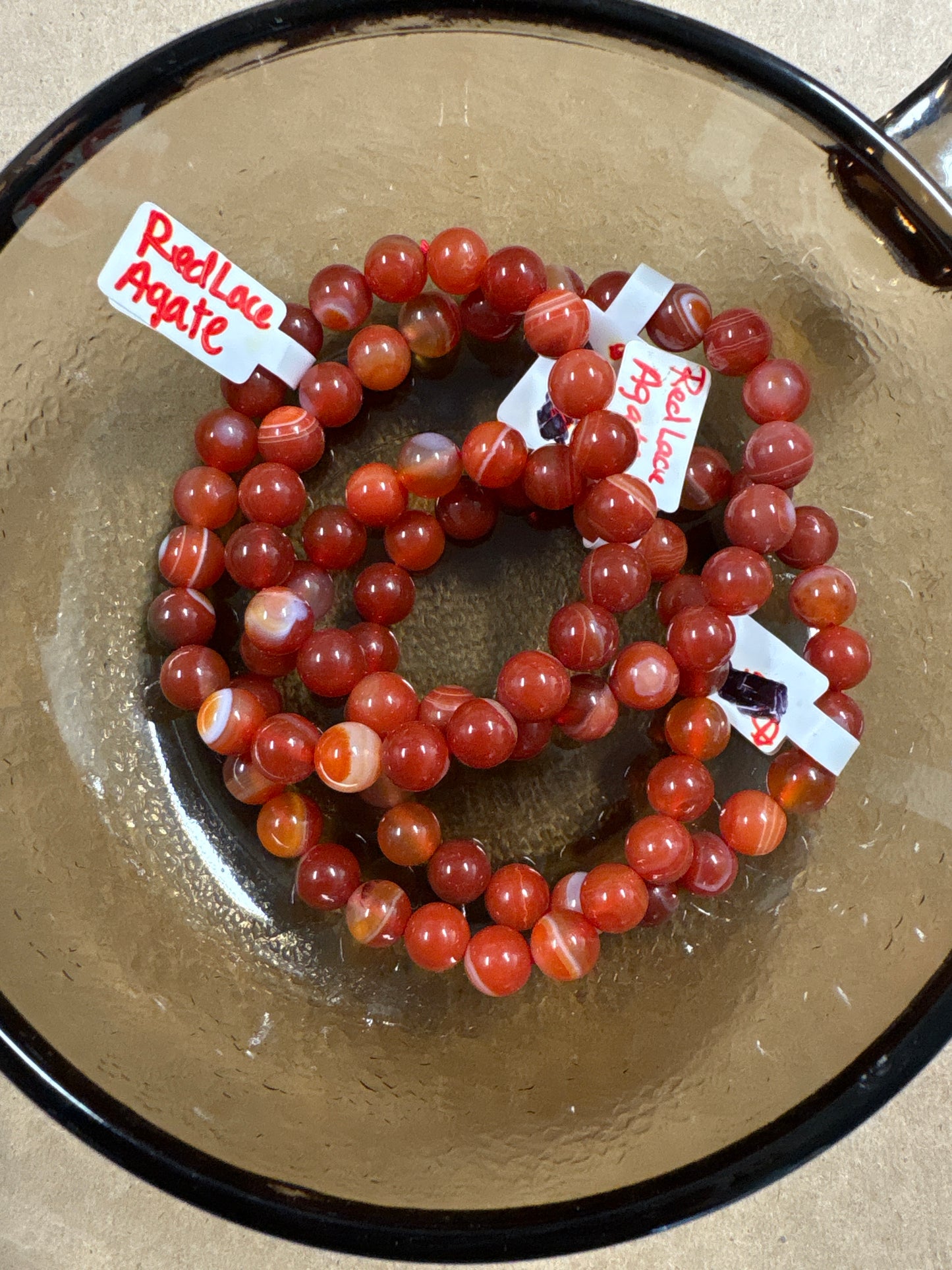 Agateway Apothecary - Bracelets
