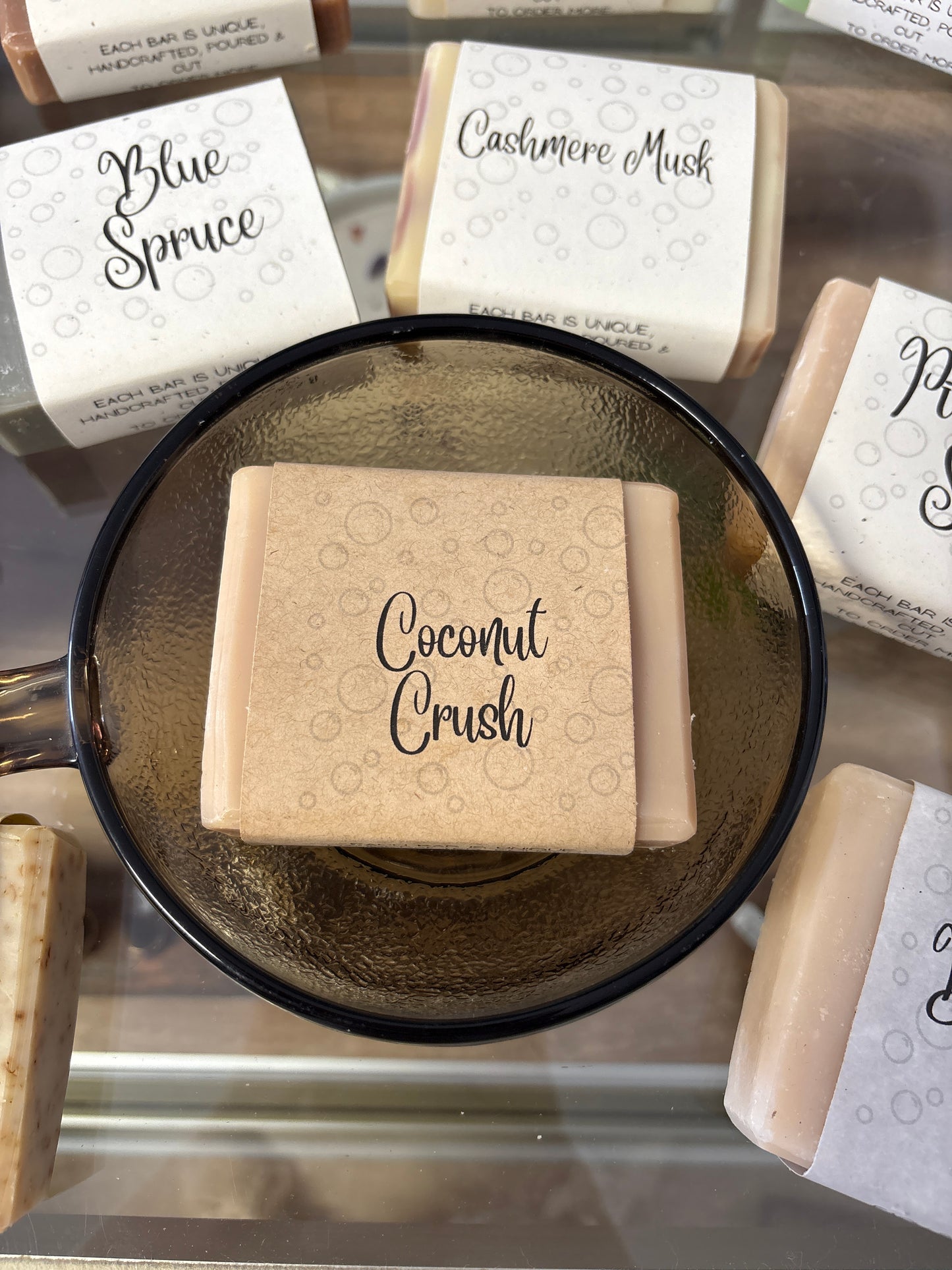 Desert Gypsy Soapery - Soap