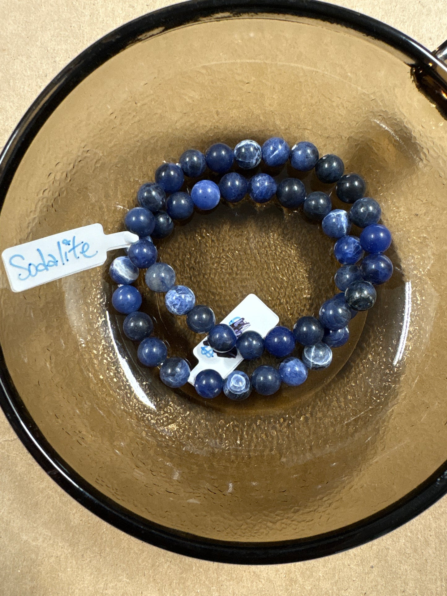 Agateway Apothecary - Bracelets
