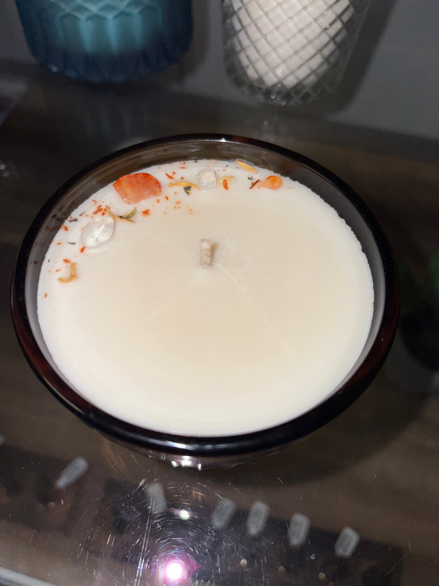Los Elementos Candles - $20 Candle
