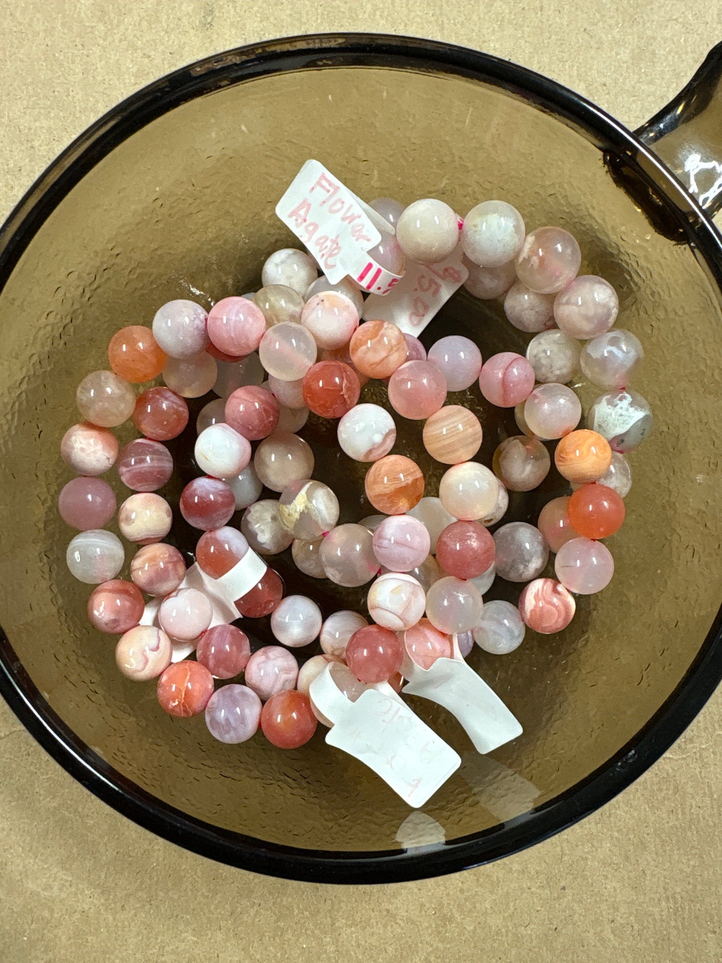 Agateway Apothecary - Bracelets