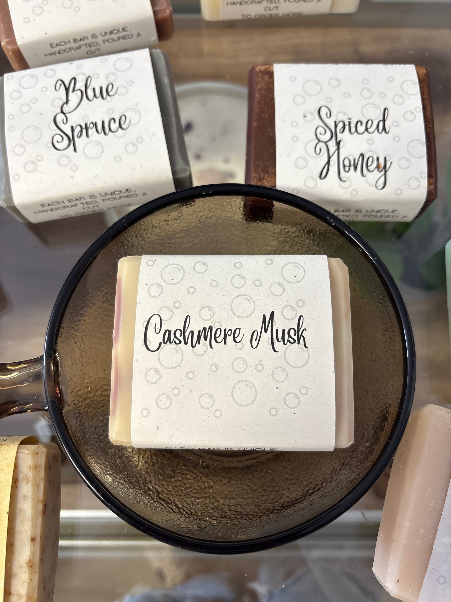 Desert Gypsy Soapery - Soap