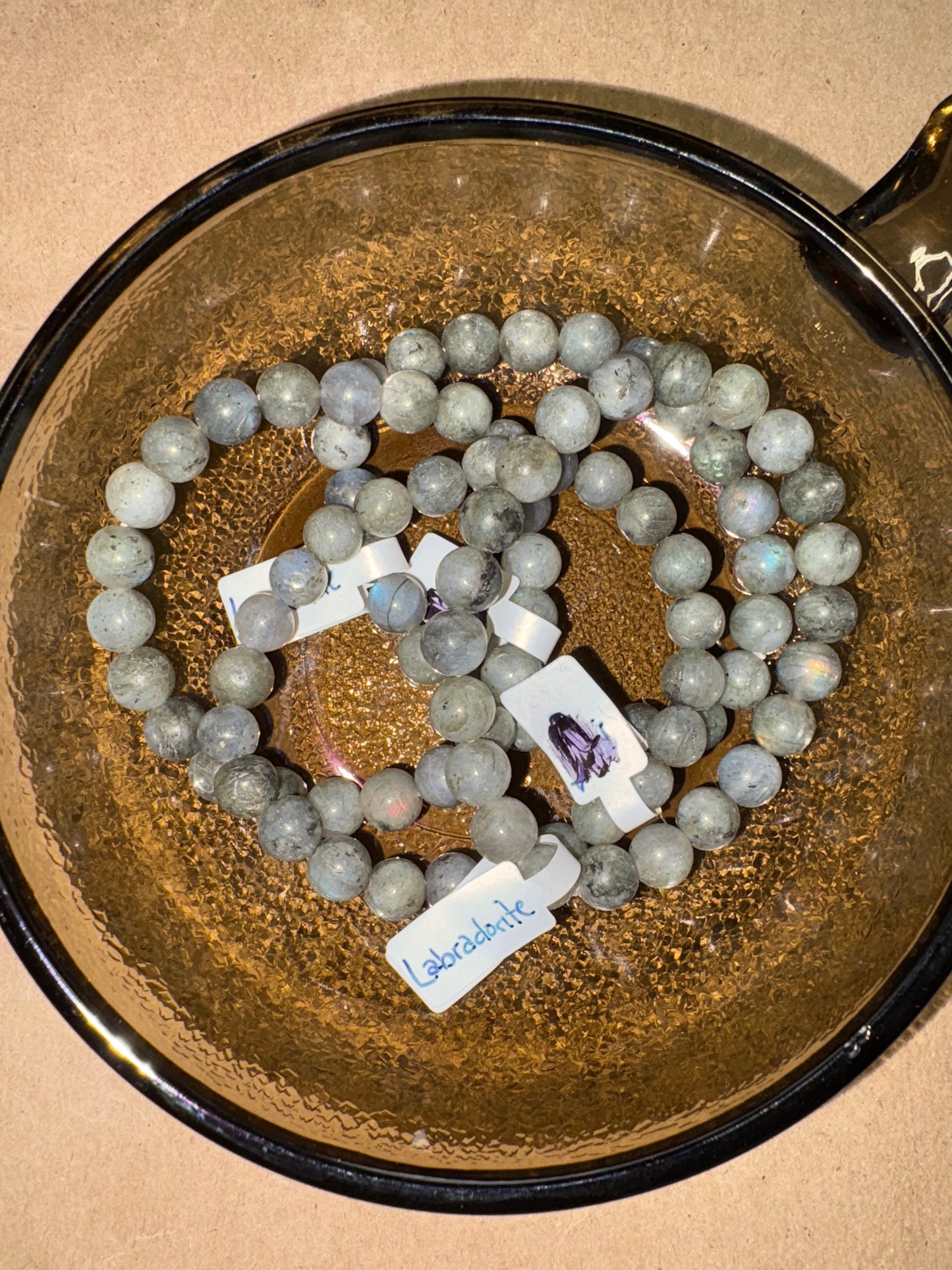 Agateway Apothecary - Bracelets