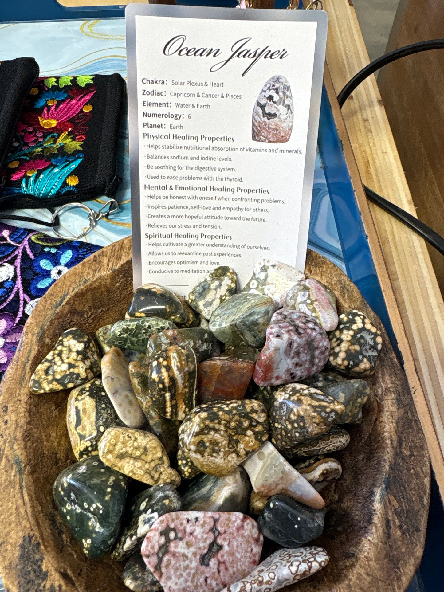 Southern Utah Market - Jasper