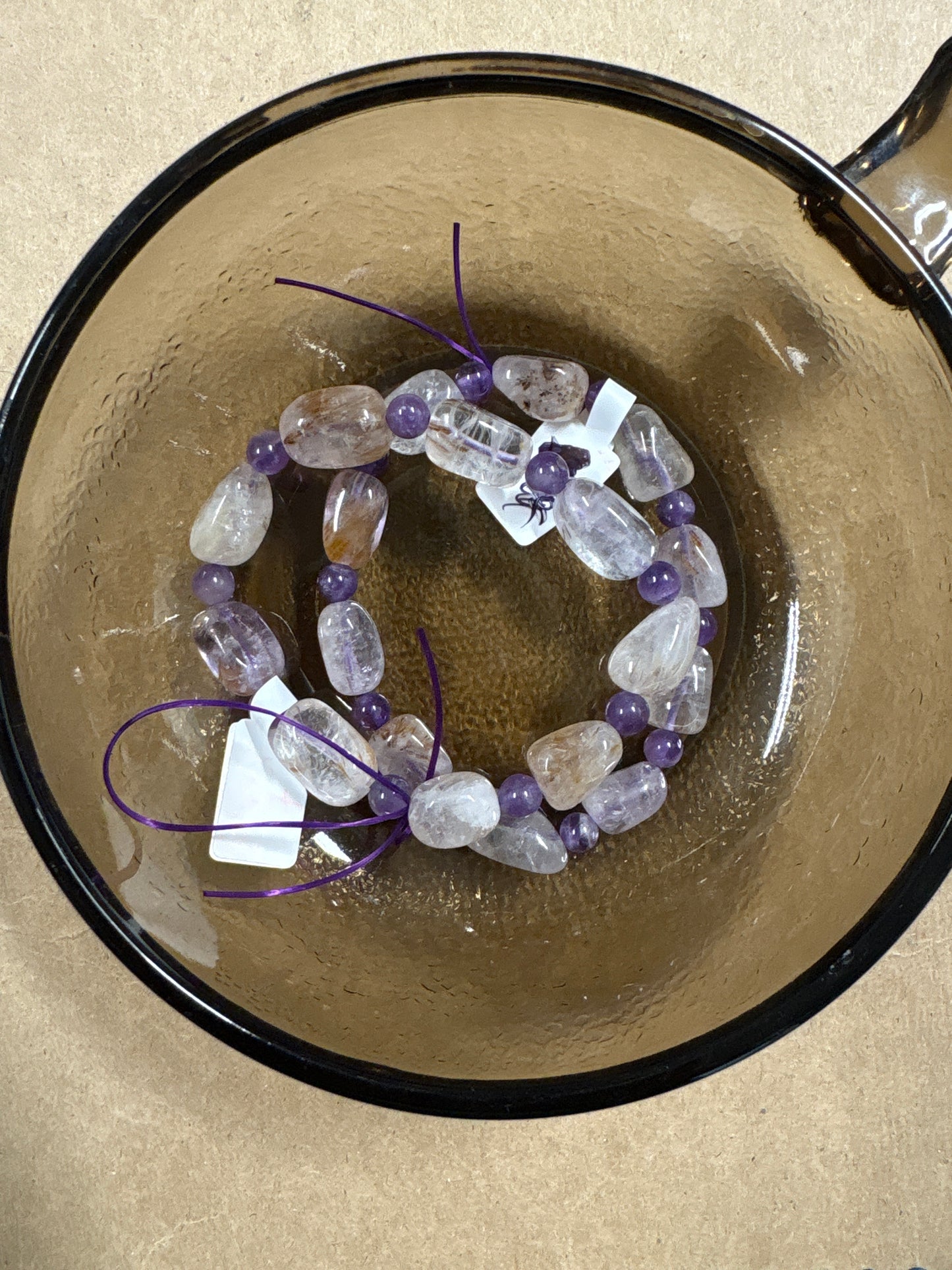 Agateway Apothecary - Bracelets