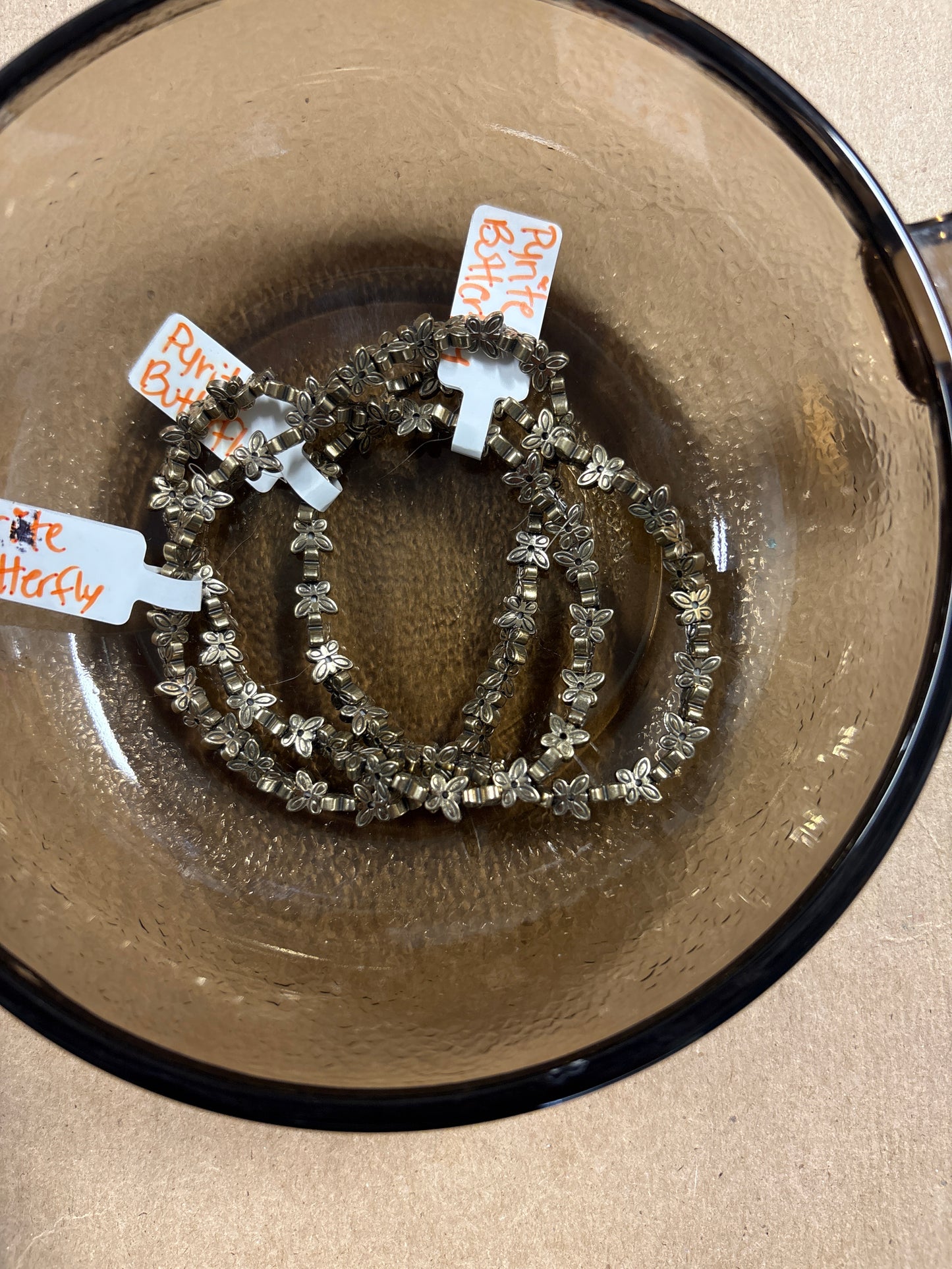 Agateway Apothecary - Bracelets