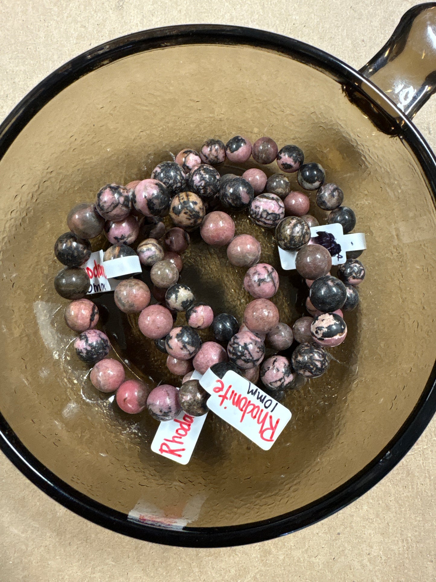 Agateway Apothecary - Bracelets
