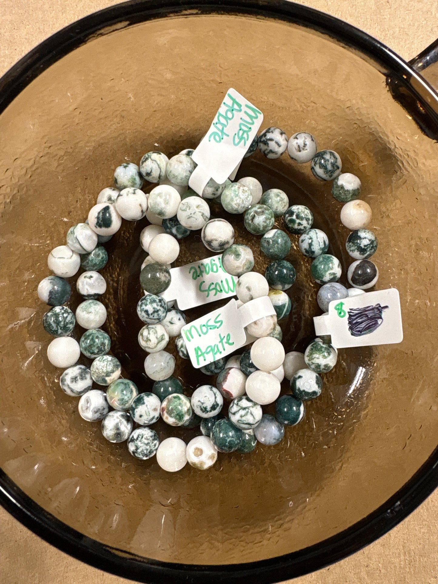 Agateway Apothecary - Bracelets