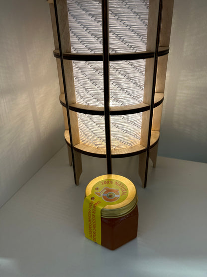 Grandpa Hunny's - 5oz Jar of Honey