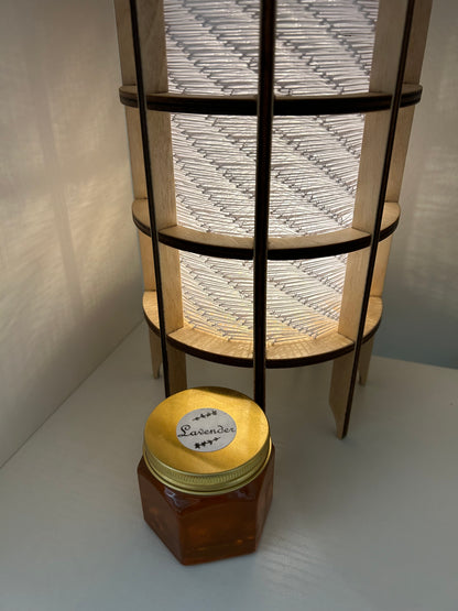 Grandpa Hunny's - 5oz Jar of Honey