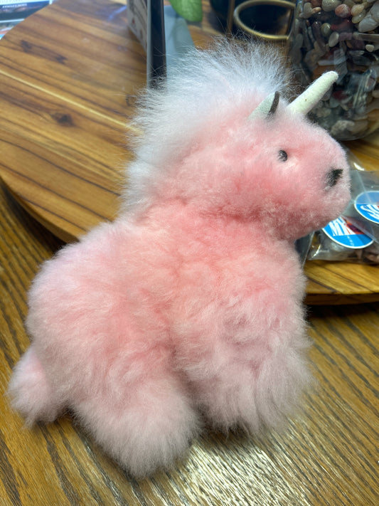 Kusi - Unicorn