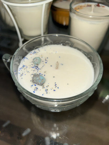 Los Elementos Candles - $15 Candle