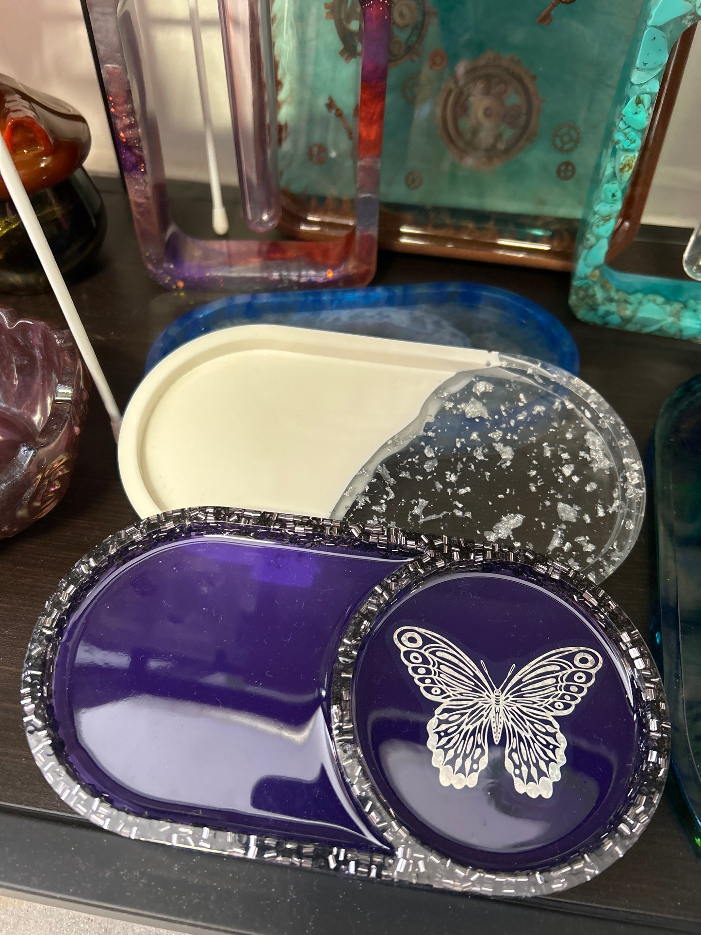 This N That - Small Trinket Tray
