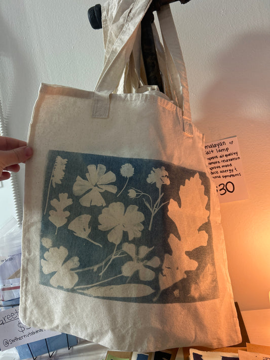 Scarlet Paintbrush Studio - Tote Bag