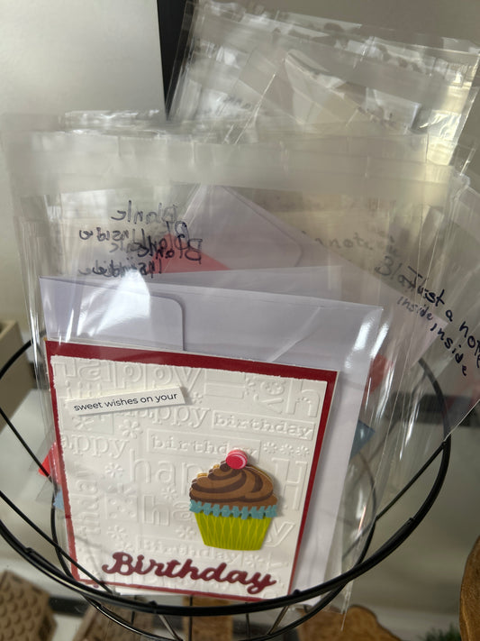 Southern Utah Market - Greeting Card