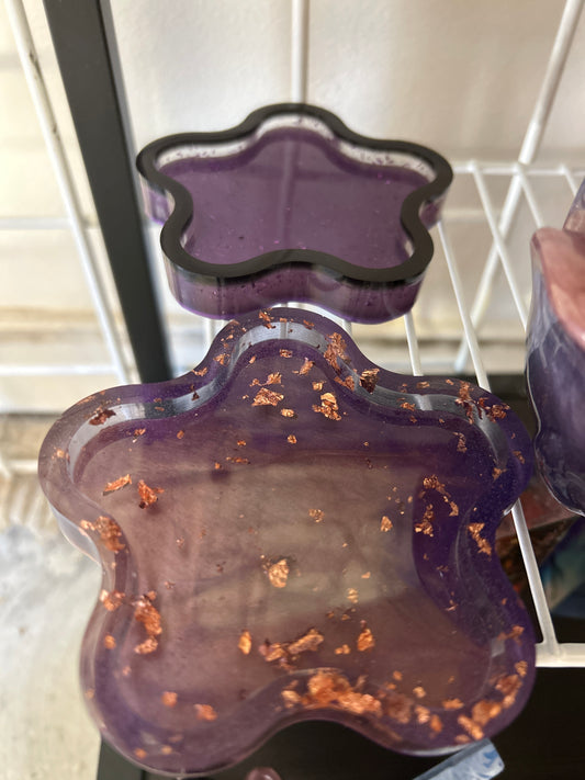 This N That - Star Trinket Tray