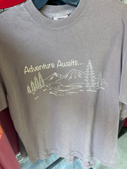 Evergreen Apparel - Shirt