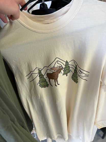 Evergreen Apparel - Shirt