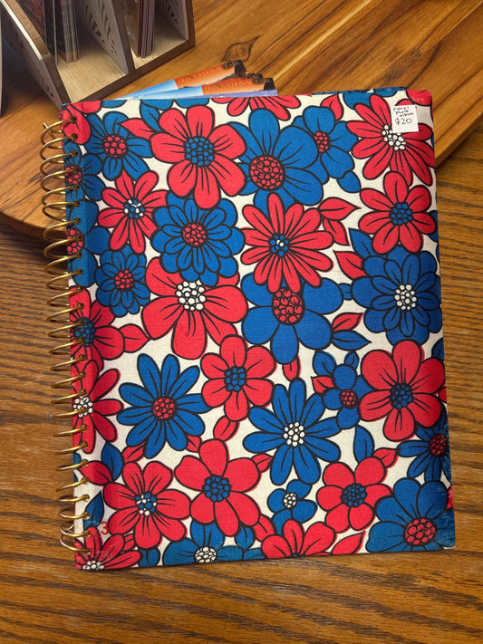 Morgan's Miscellany - Floral Photo Album