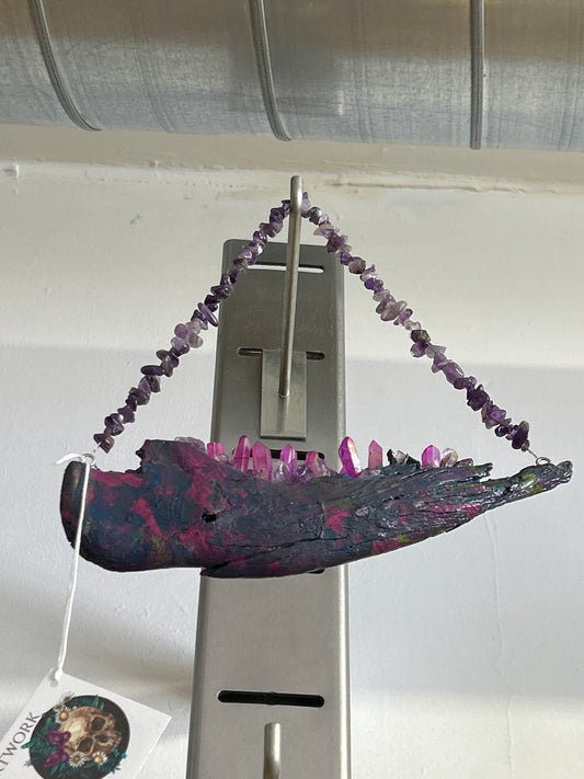 Wilde Collective - Bone Art Signature