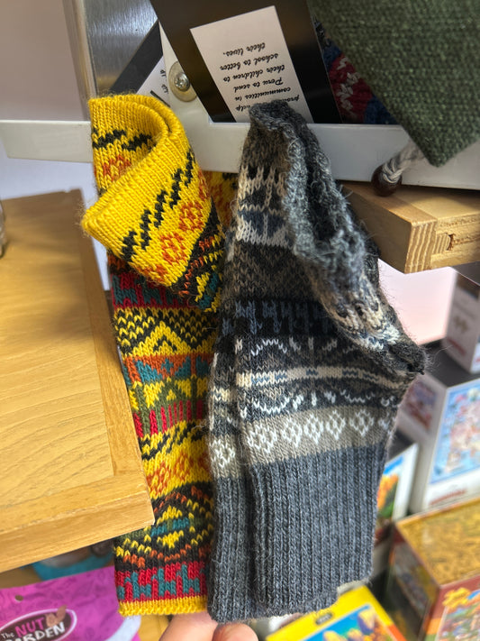 Kusi - Gloves